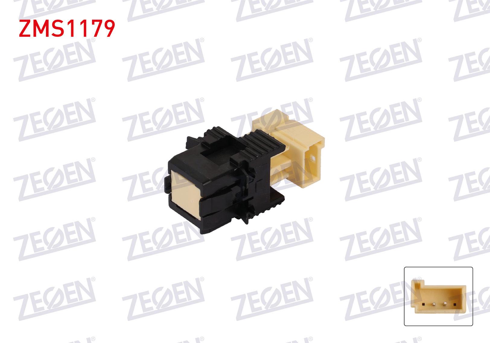 ZEGEN 5.140047