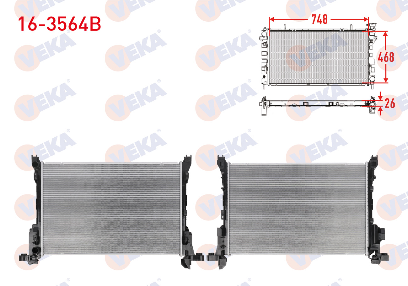 VEKA RA0231140