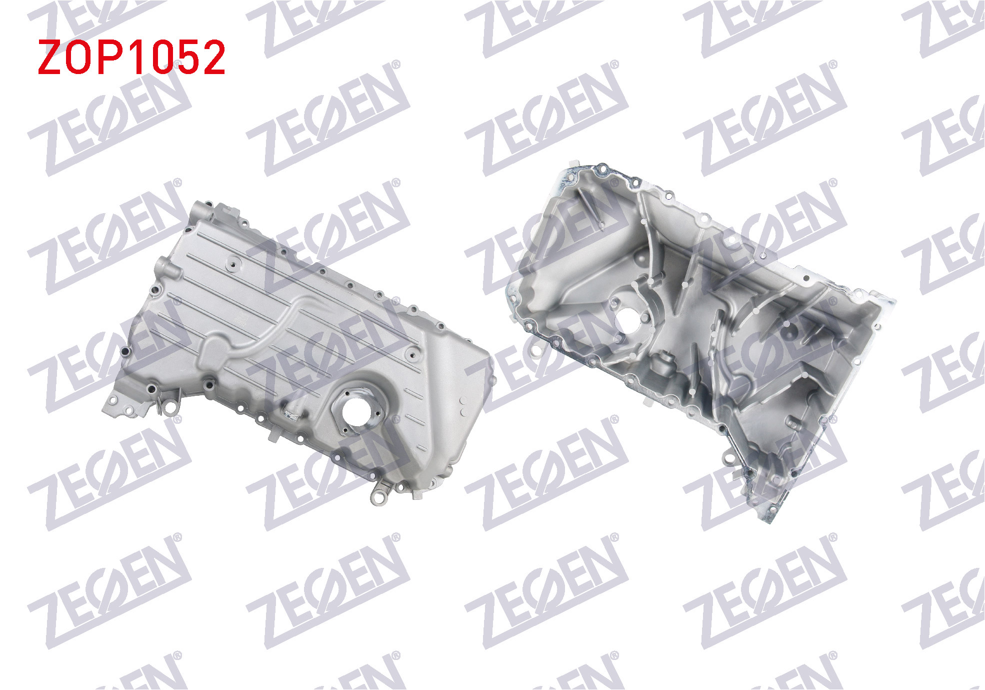 ZEGEN 116 977