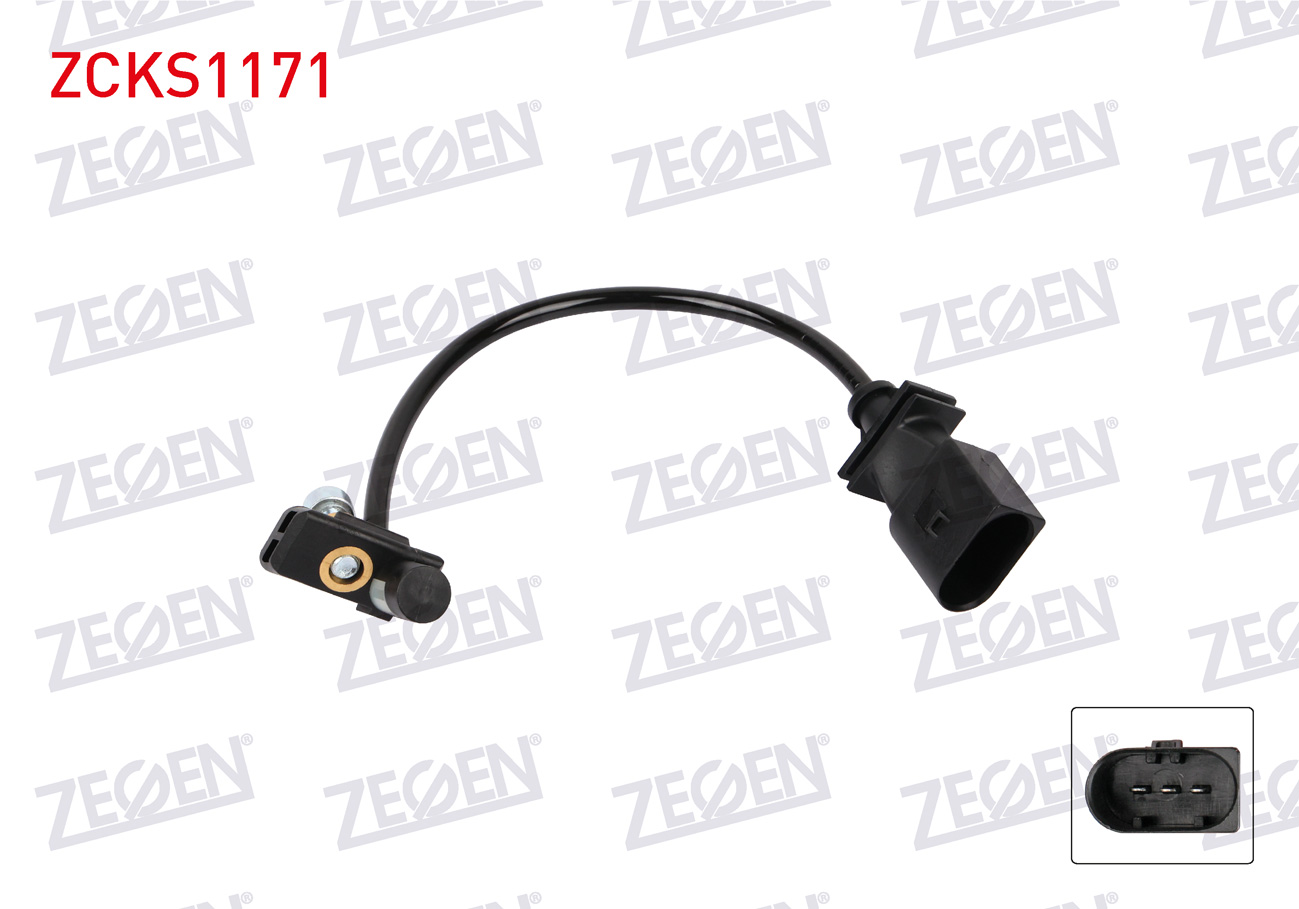 ZEGEN 9.0759