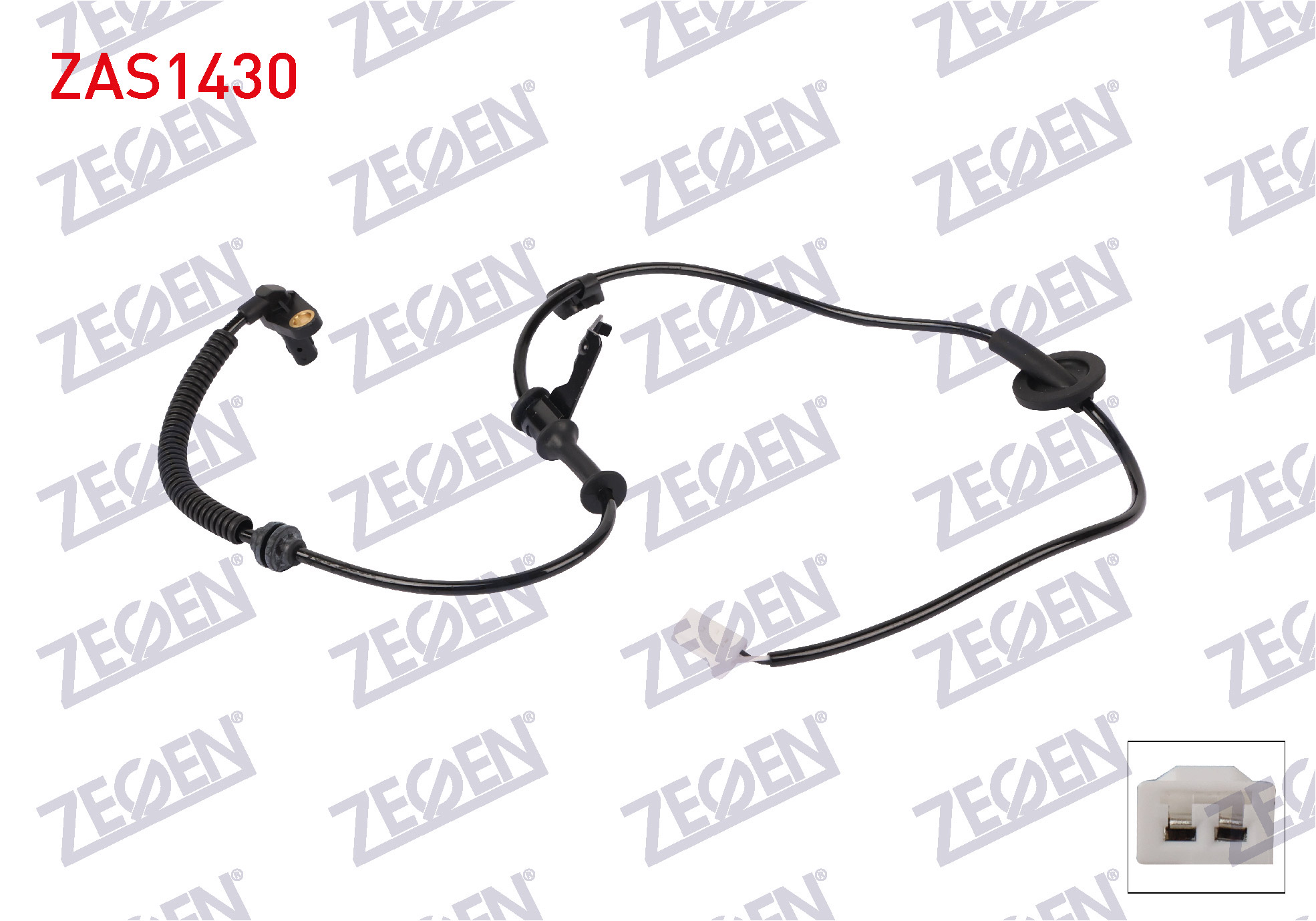 ZEGEN 
