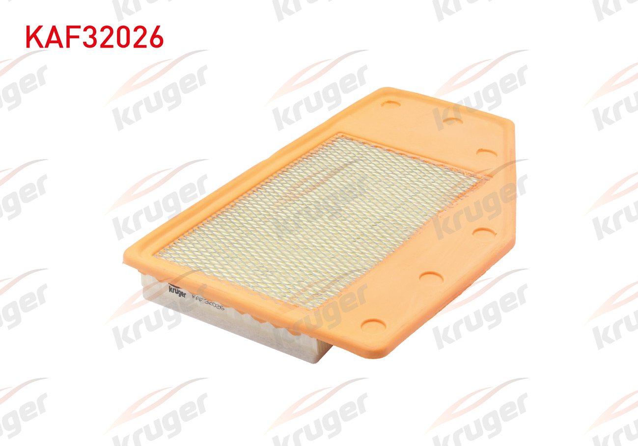 KRUGER LX 4572