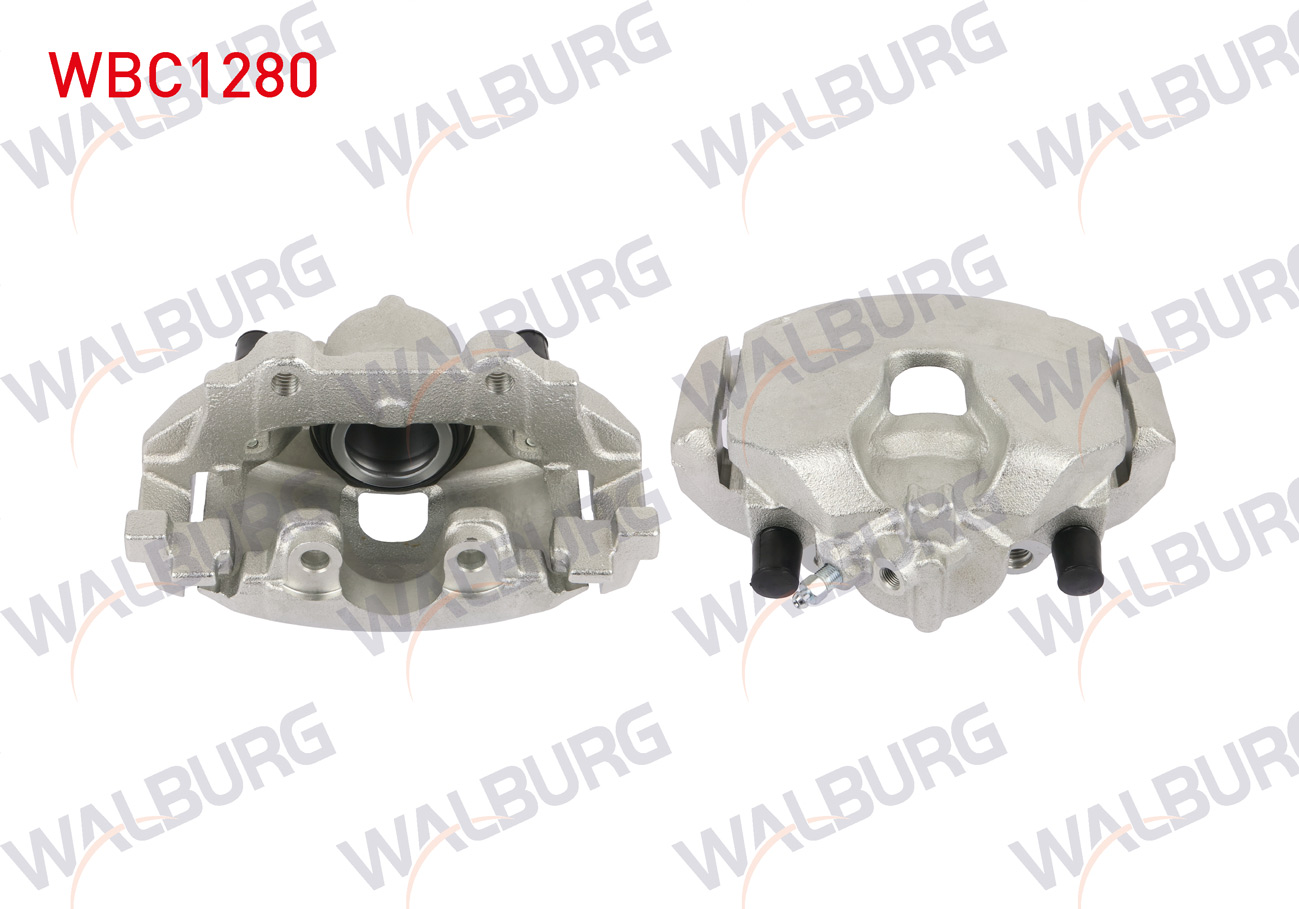 WALBURG BHX775E