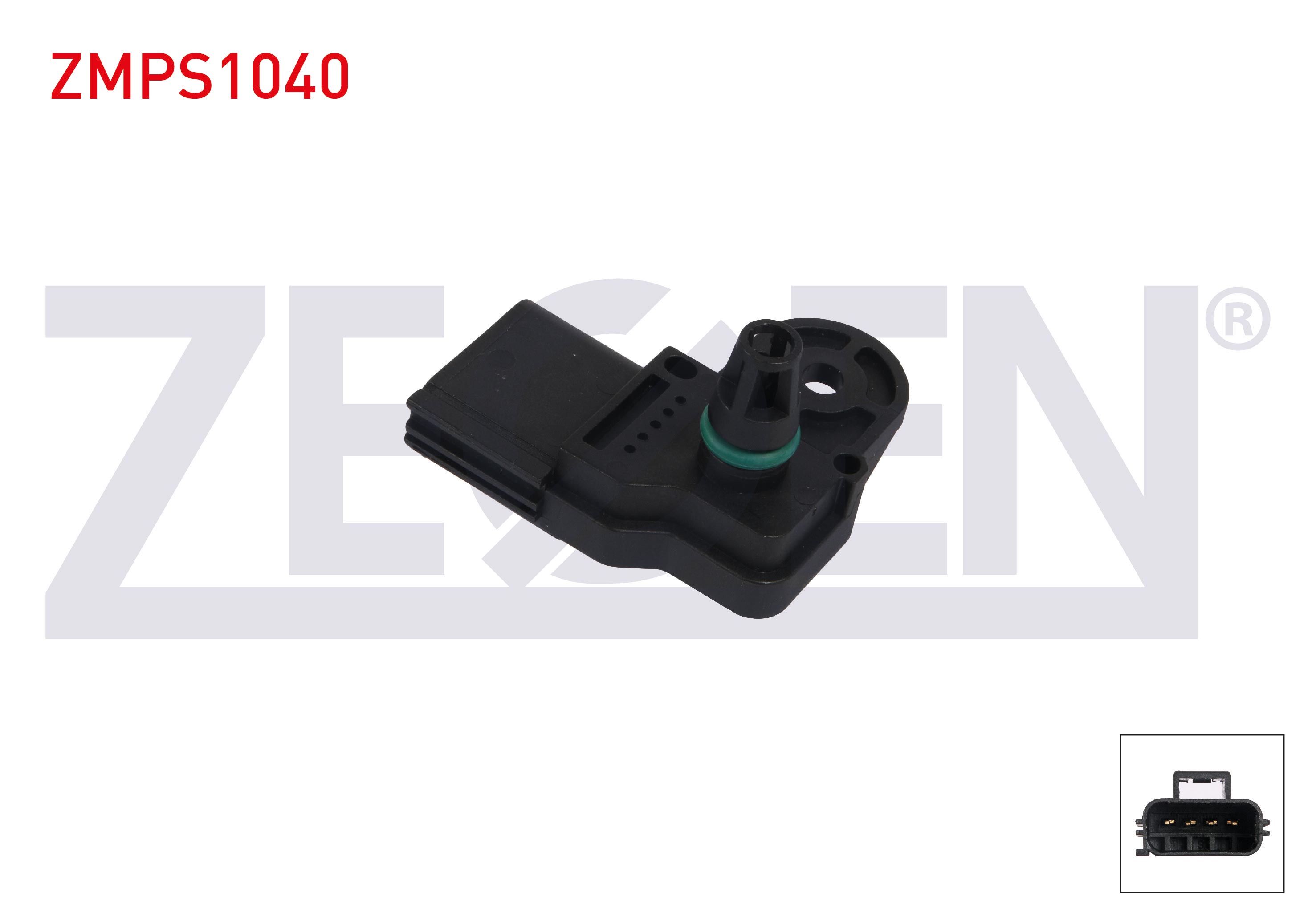 ZEGEN PS10138
