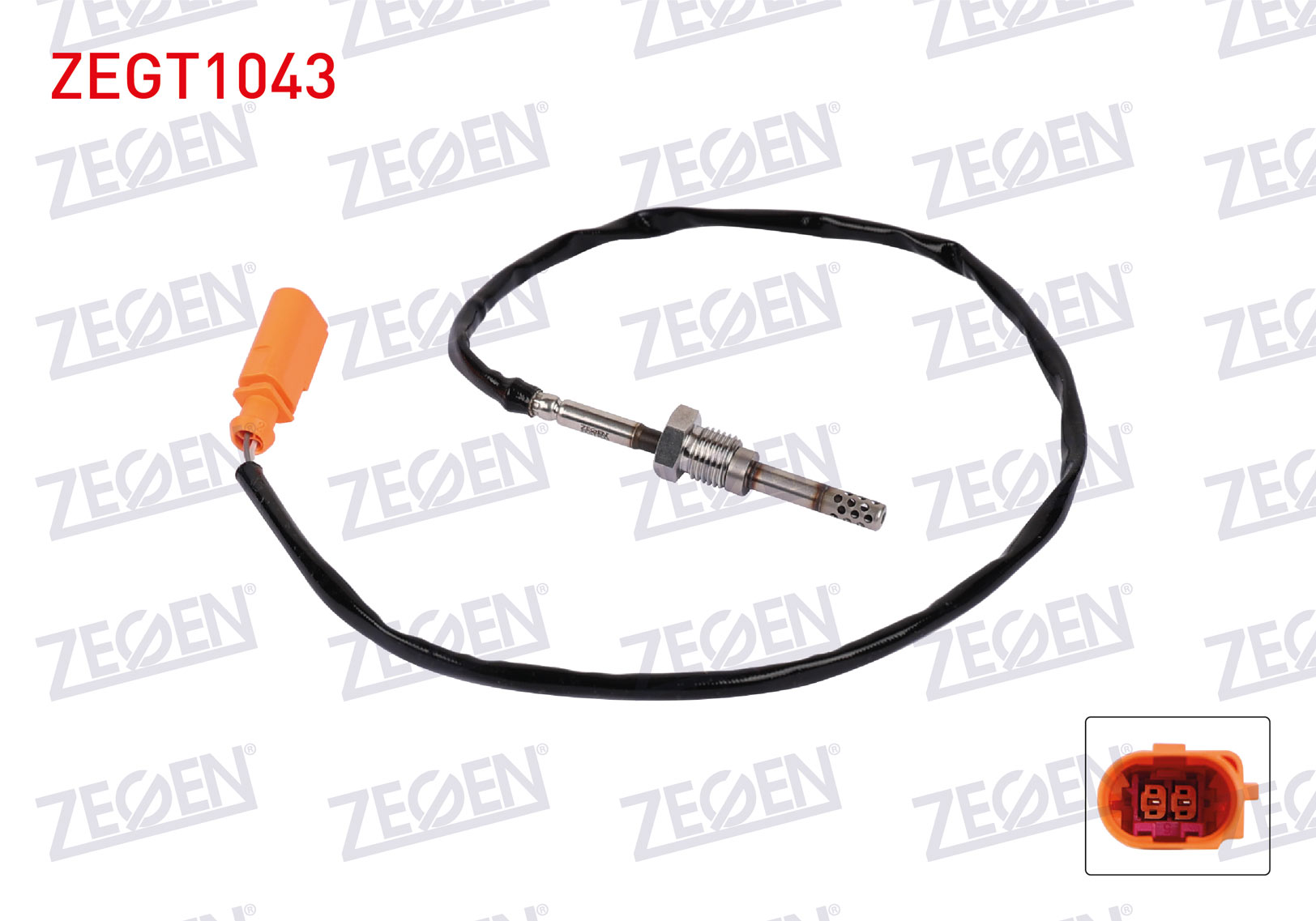 ZEGEN TS30080