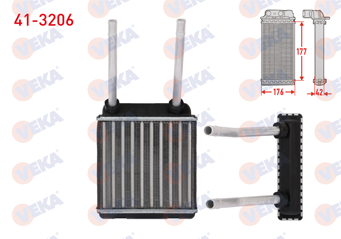 VEKA AH 170 000S