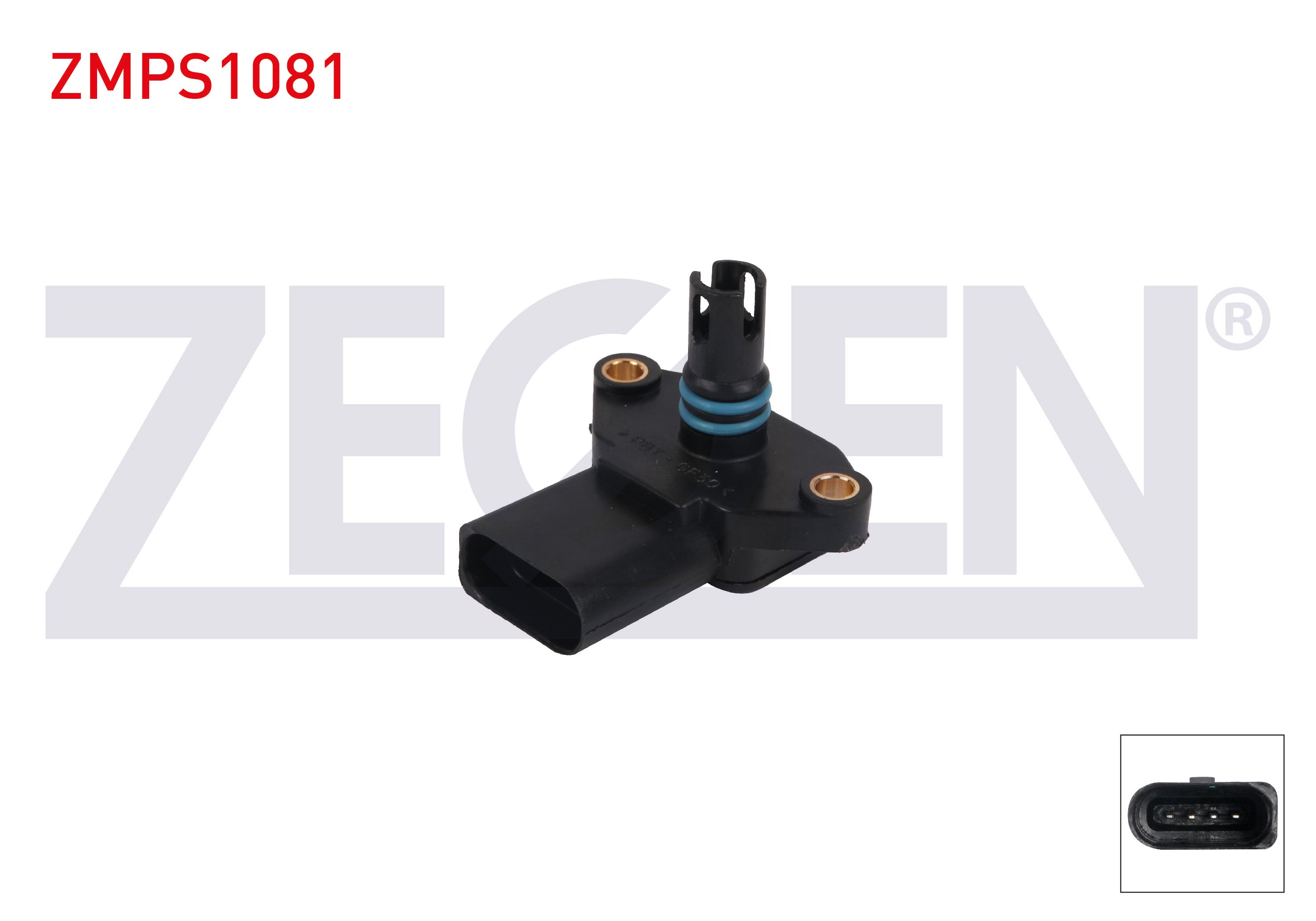 ZEGEN PS10146