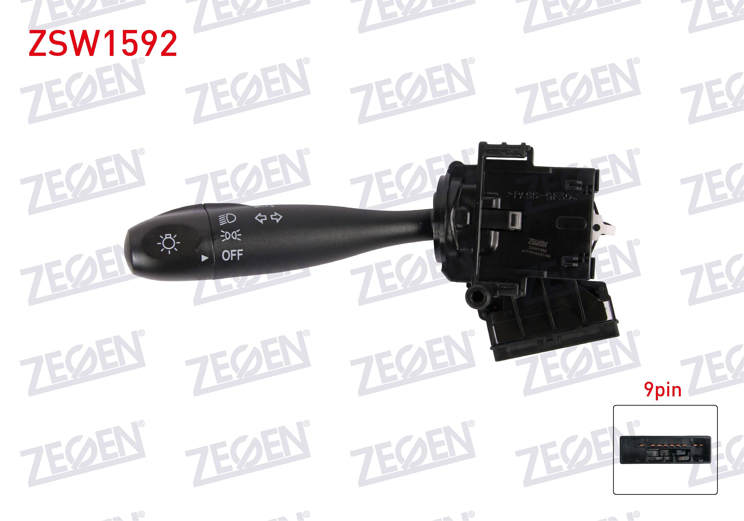 ZEGEN 430621