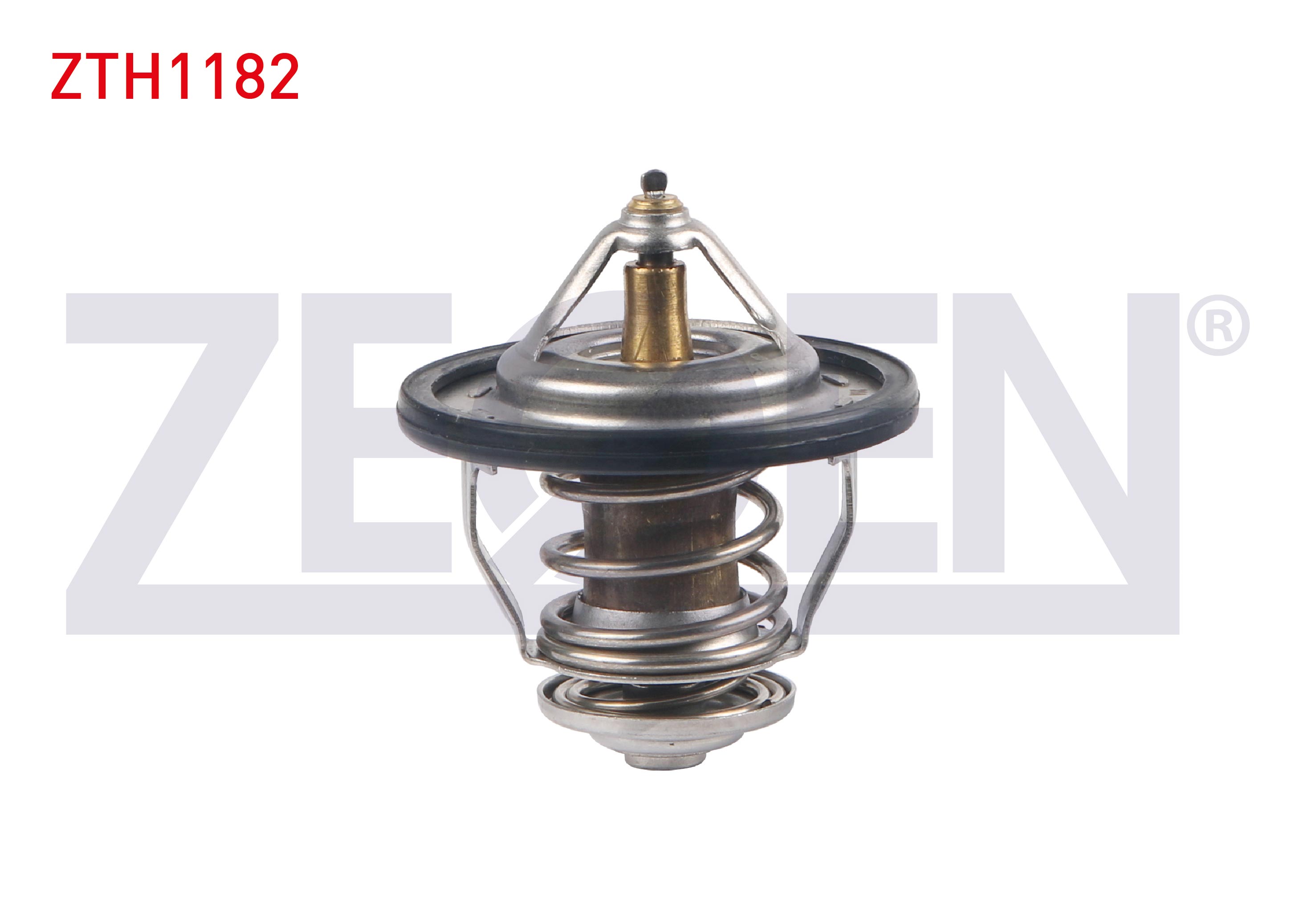 ZEGEN TX 203 88D