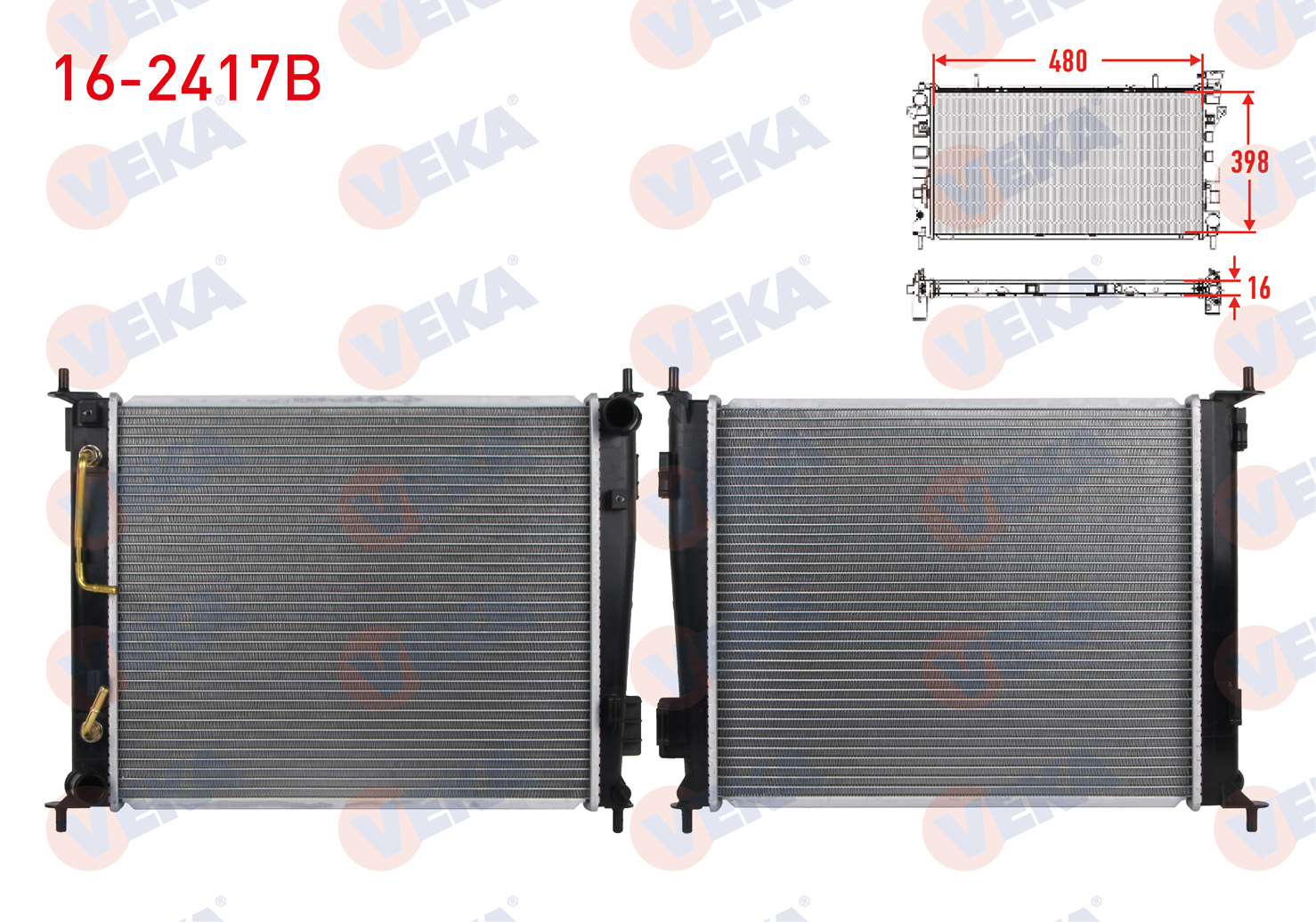VEKA 66730