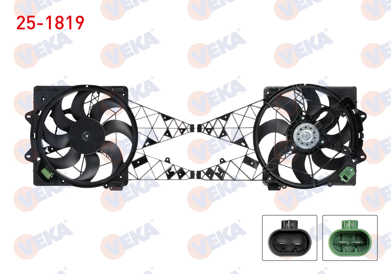 VEKA 850047