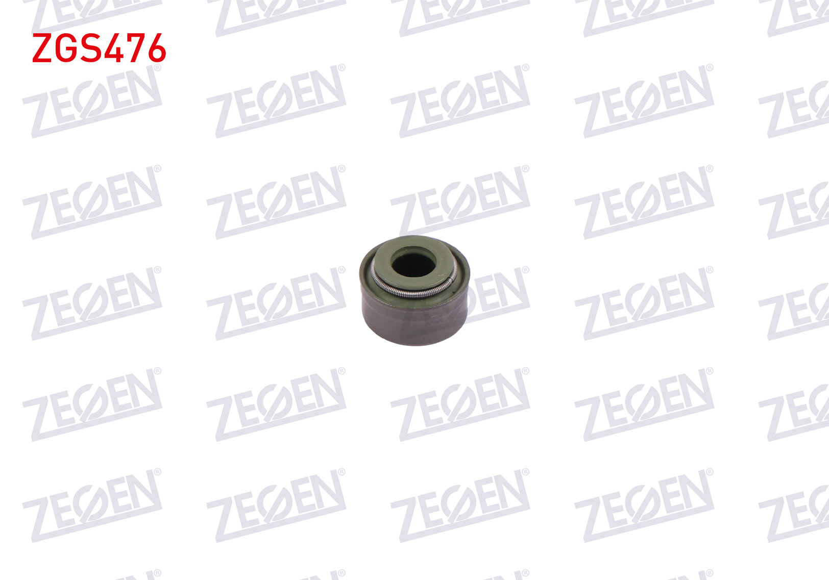 ZEGEN 