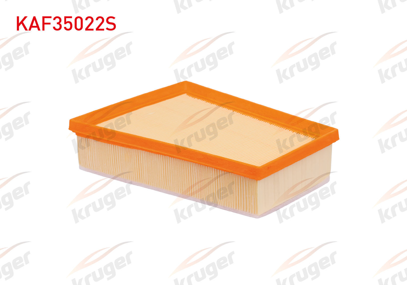 KRUGER 