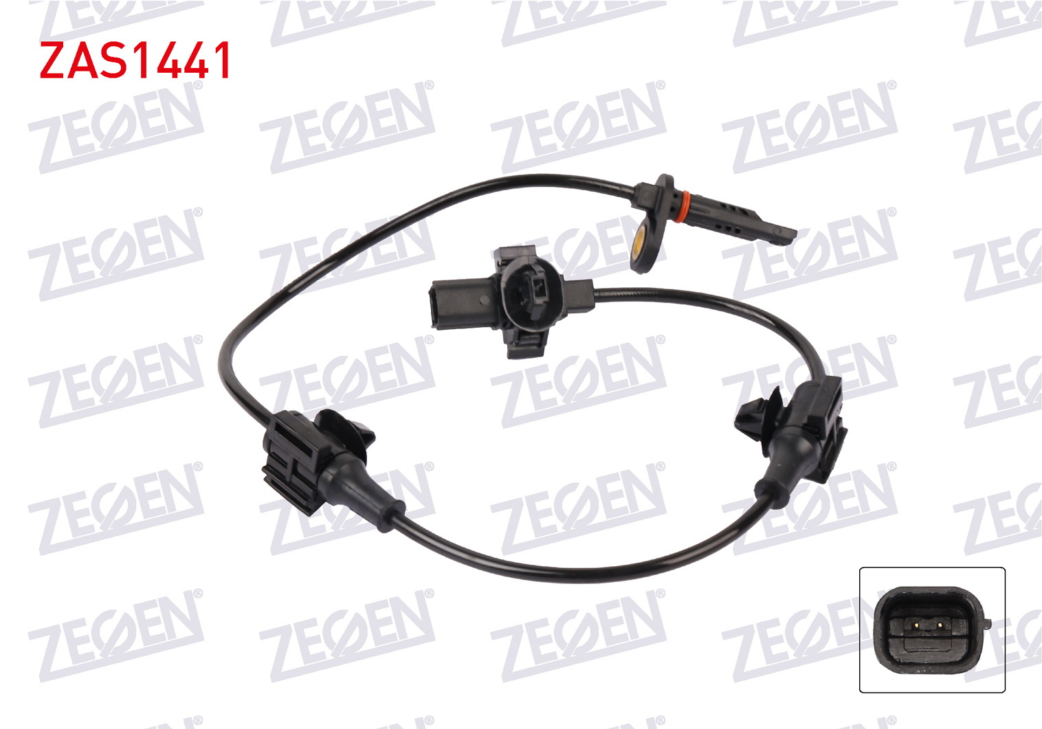 ZEGEN 
