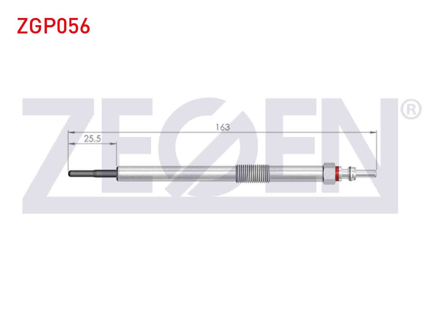 ZEGEN 0 250 403 021