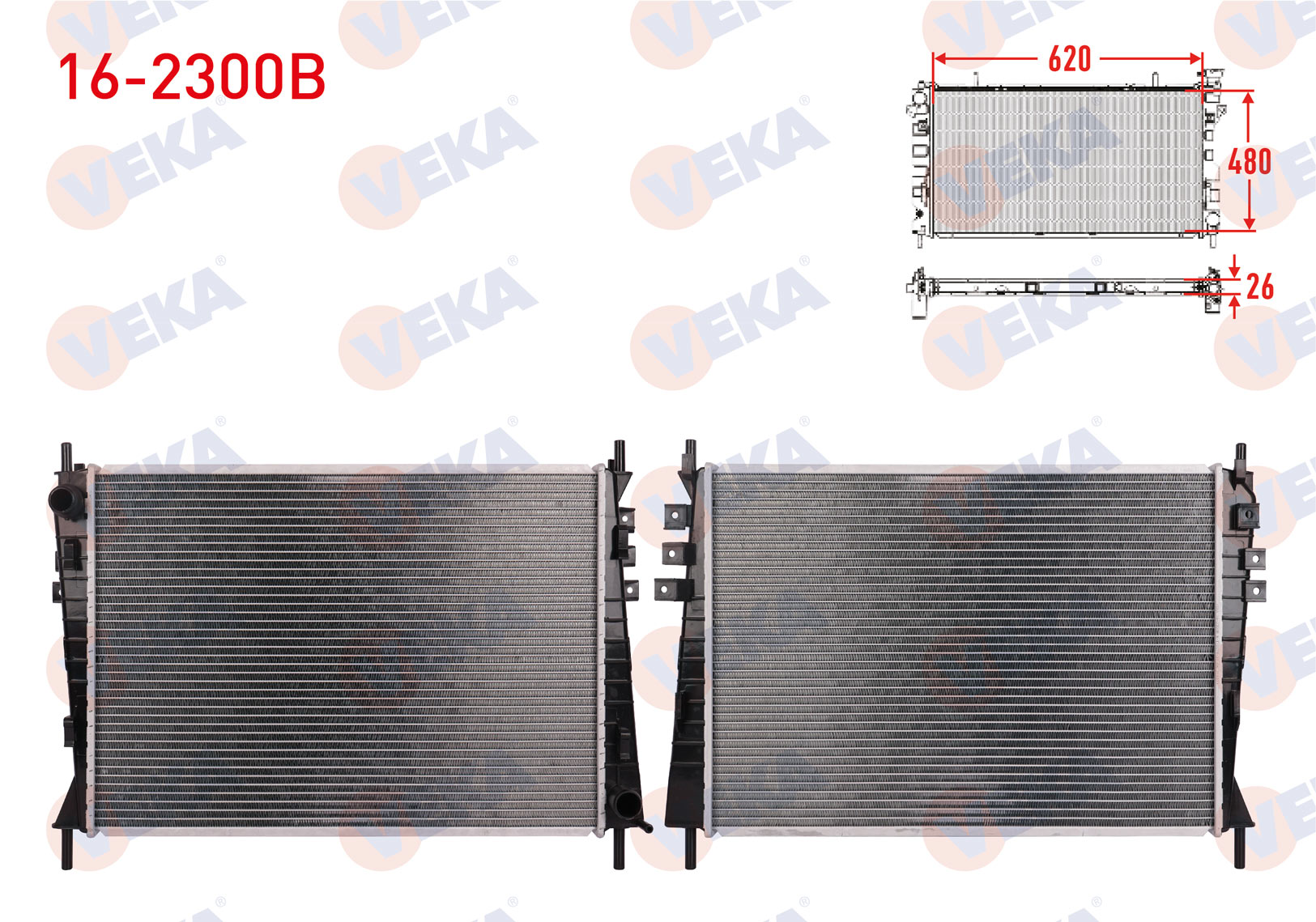 VEKA 53782