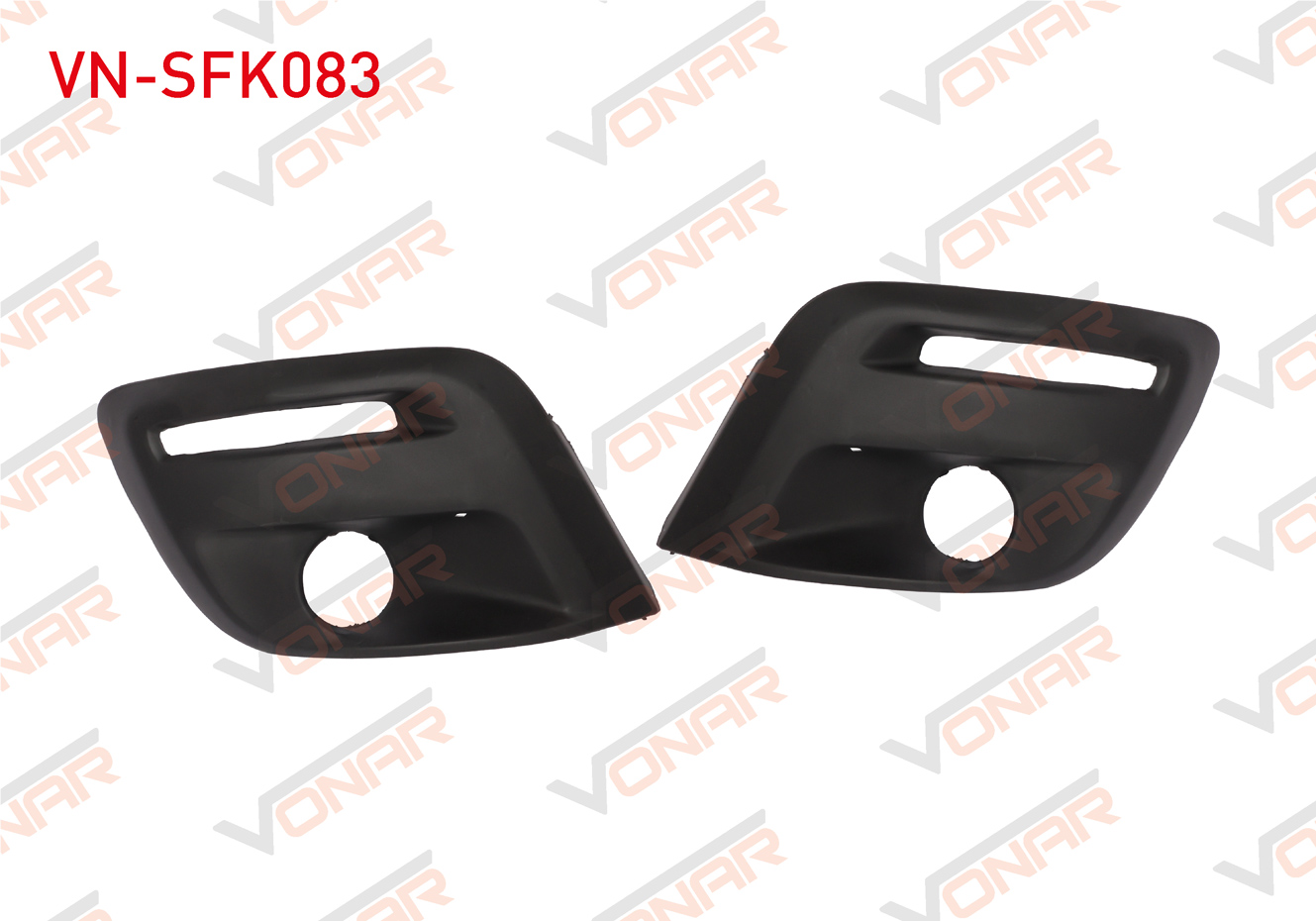 VONAR 