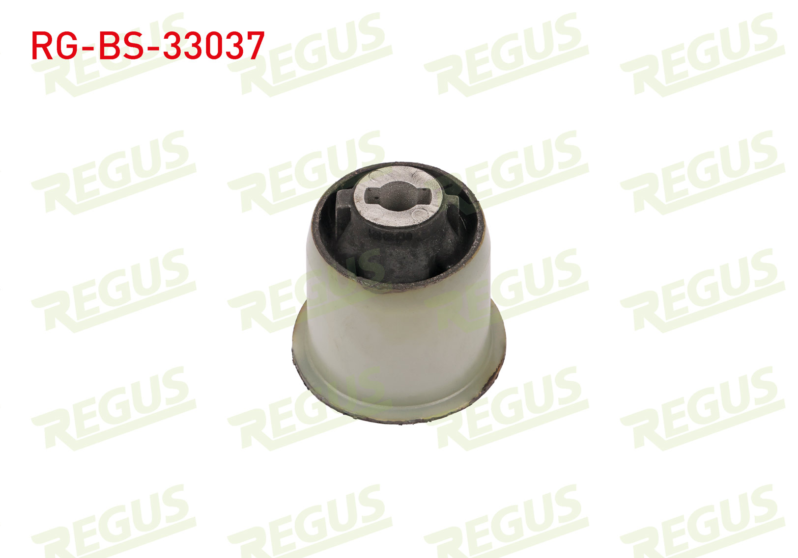 REGUS  | TRAVERS BURCU ARKA SOL-SAG CITROEN C4 (B7) 1.6 HDI 2009-