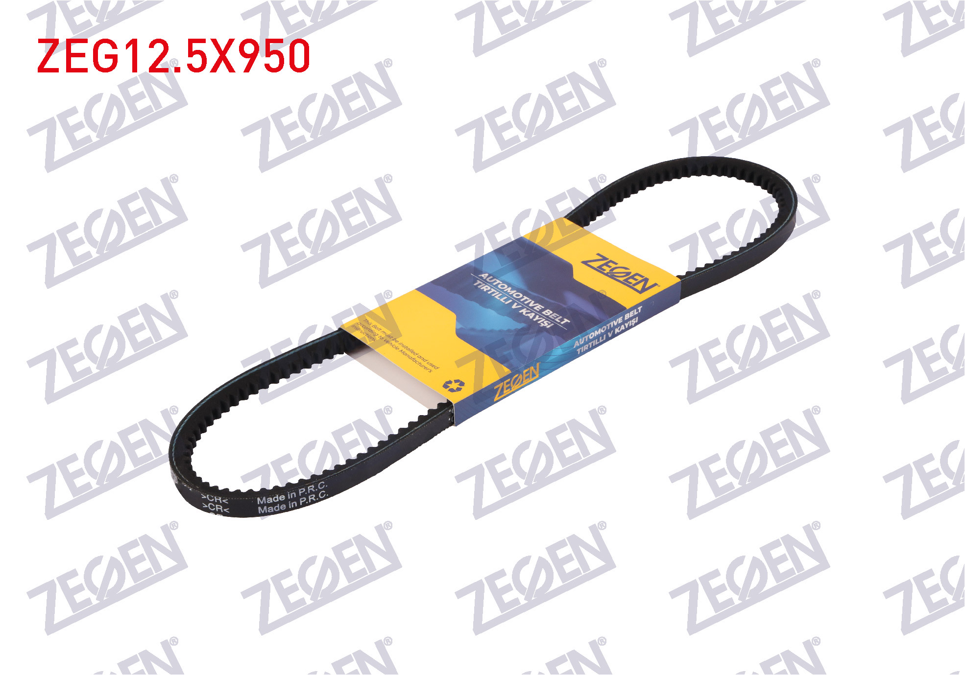 ZEGEN 