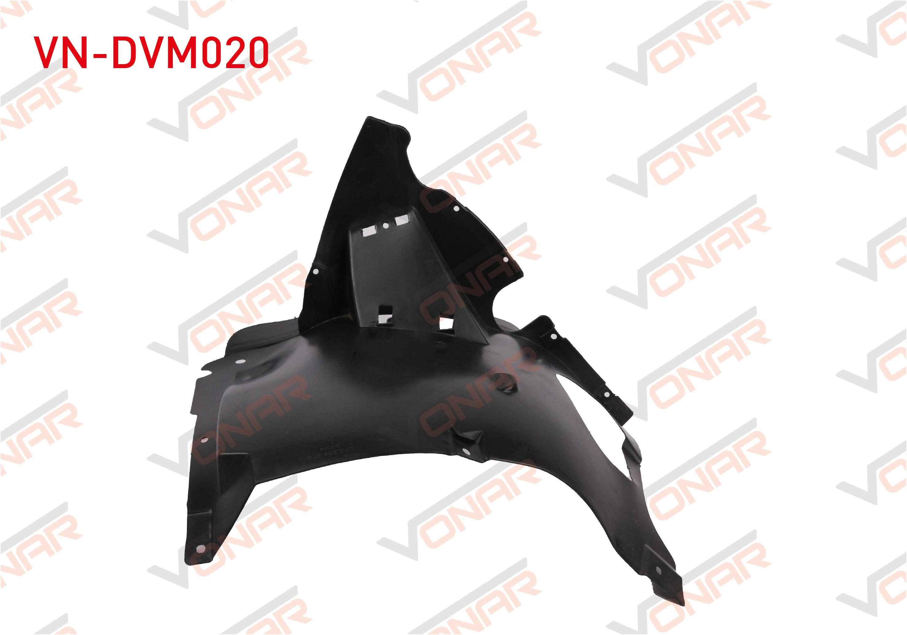VONAR 