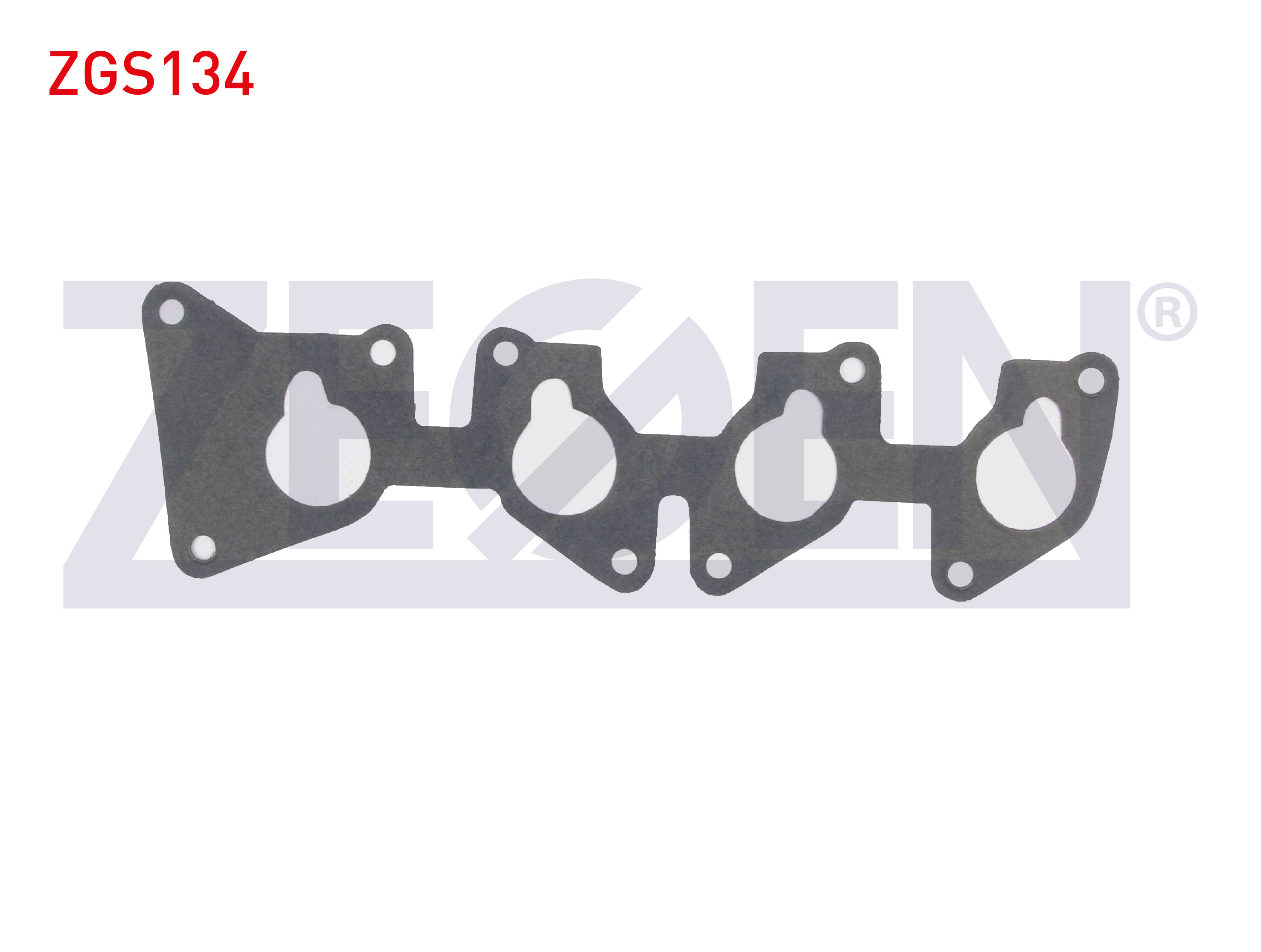 ZEGEN  | EMME MANIFOLD CONTASI RENAULT CLIO - MEGANE 1.4 8v E7J