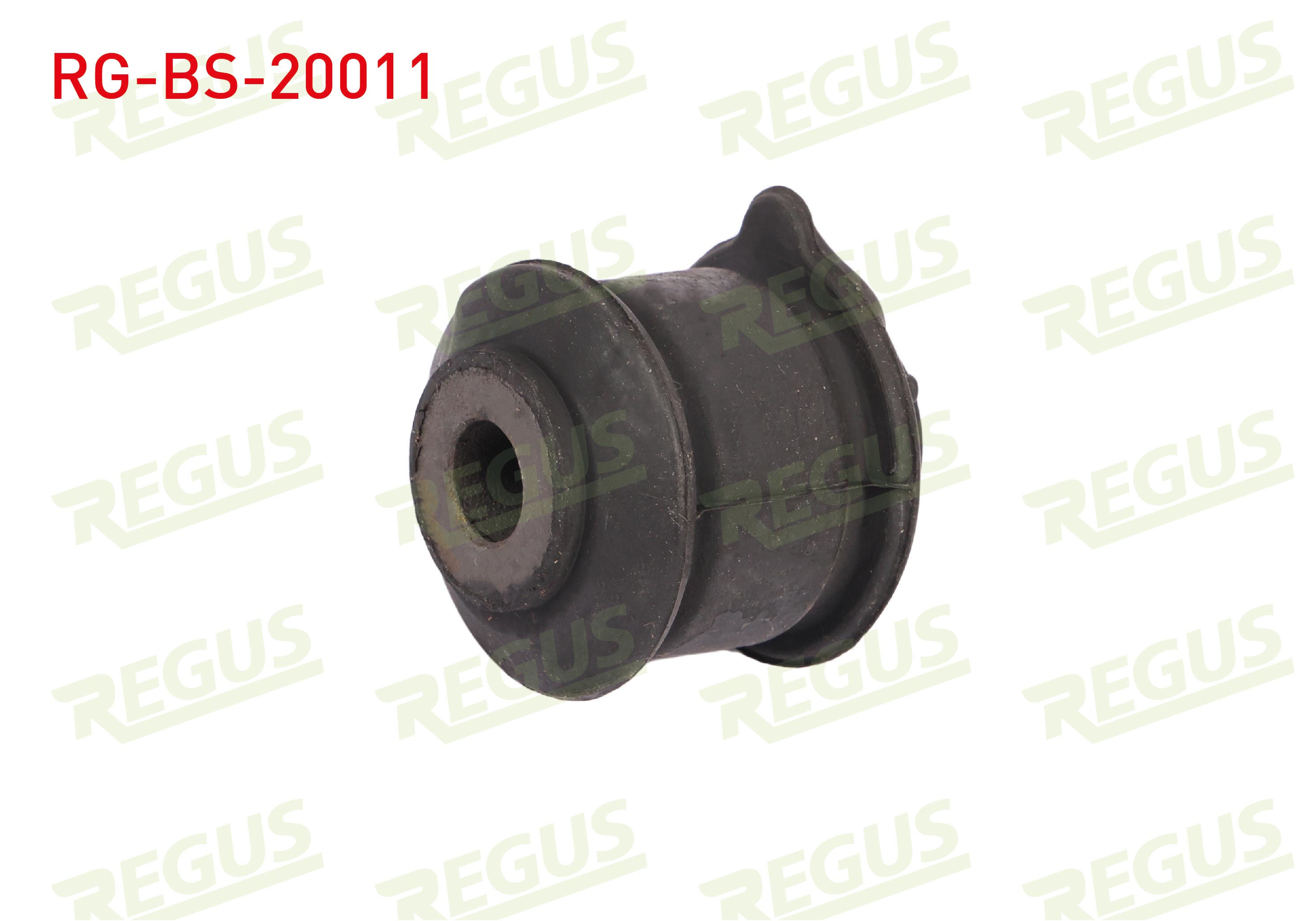 REGUS SB 610
