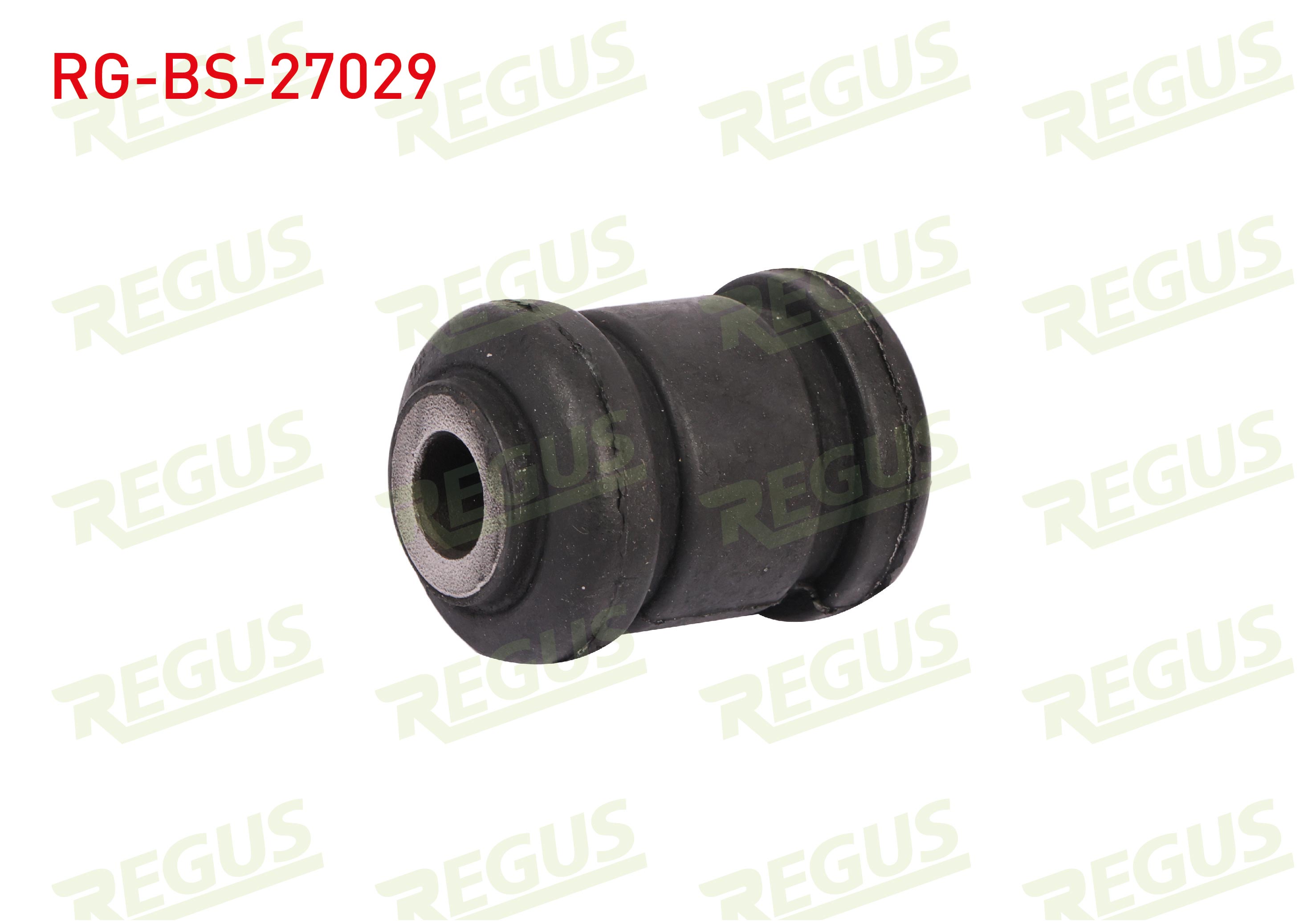 REGUS 57-14001