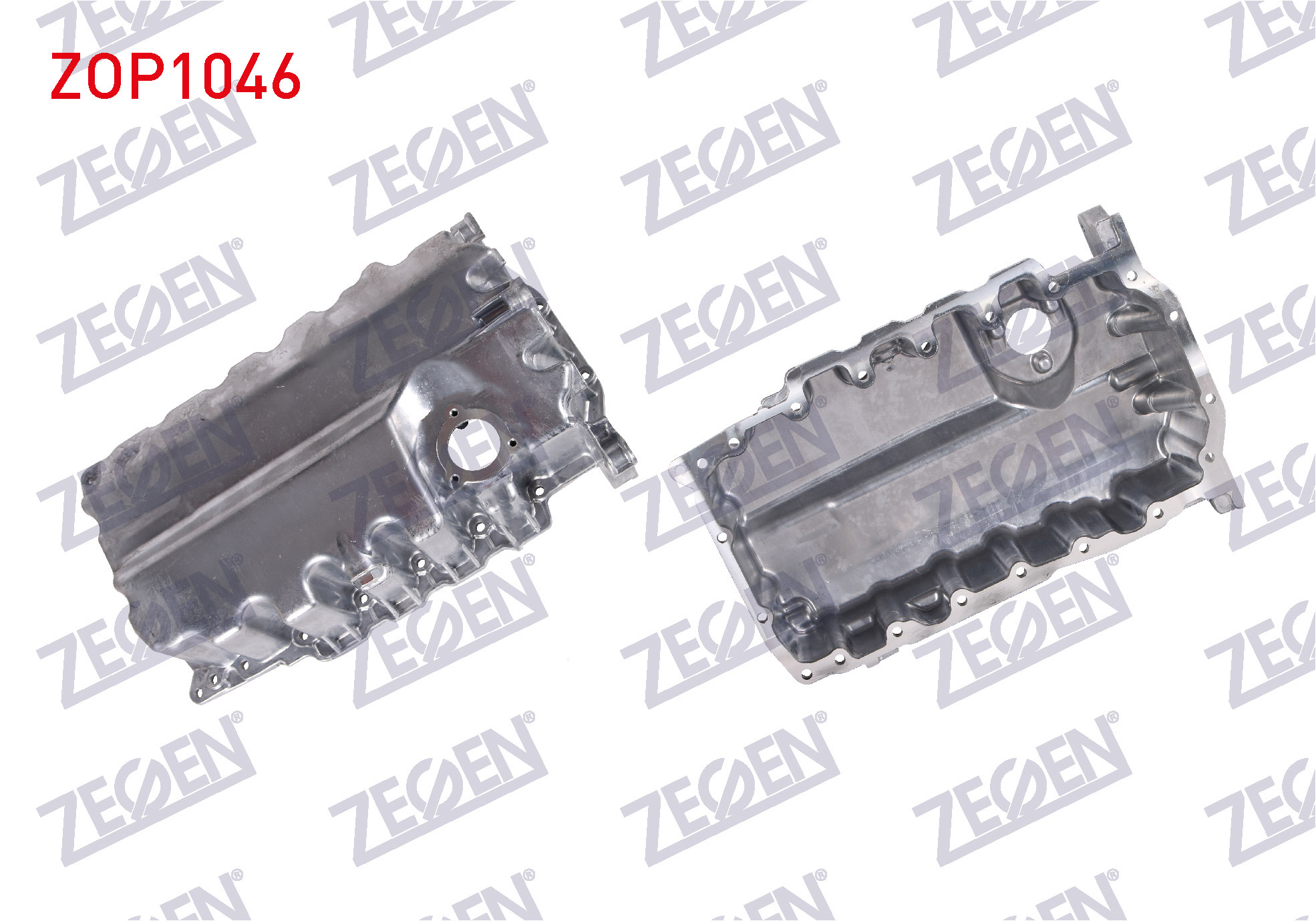 ZEGEN 117 104