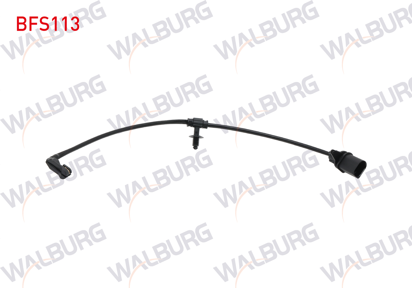 WALBURG FWI452