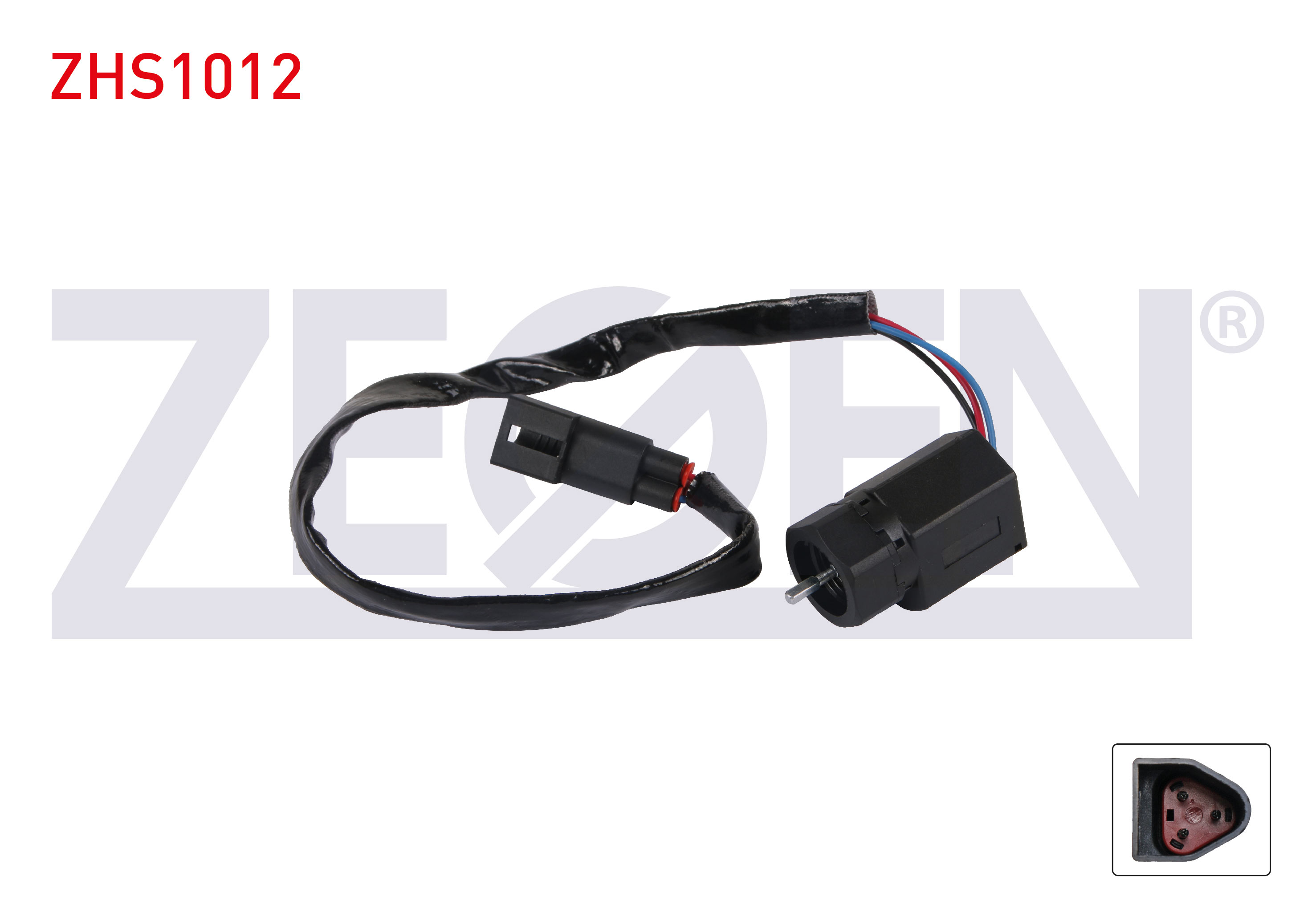ZEGEN 83.3207