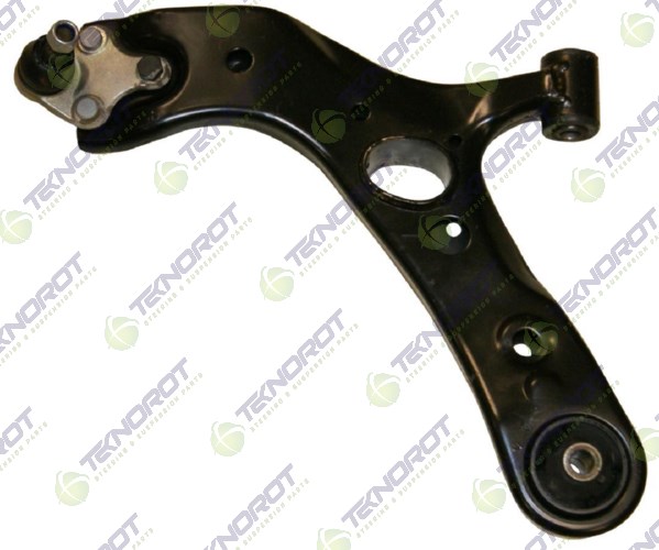 TEKNOROT  | SALINCAK ON SOL ALT ROTILLI SAC TOYOTA RAV4 2005-2012