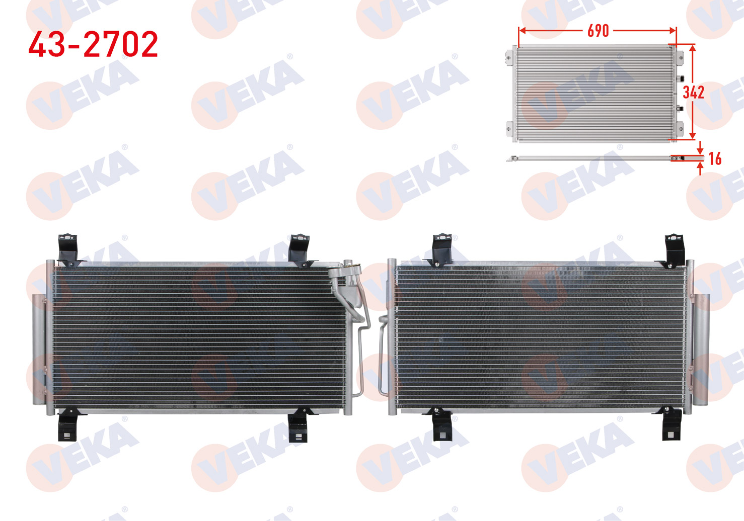 VEKA 716M36