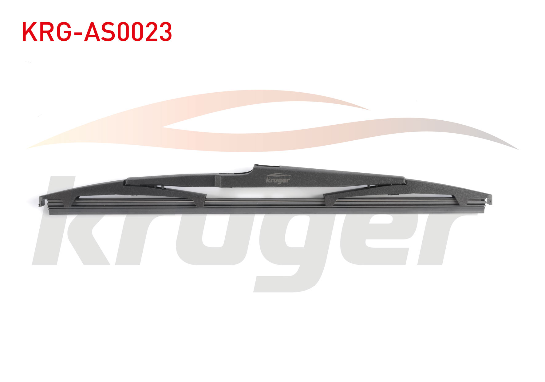 KRUGER 3 397 011 666