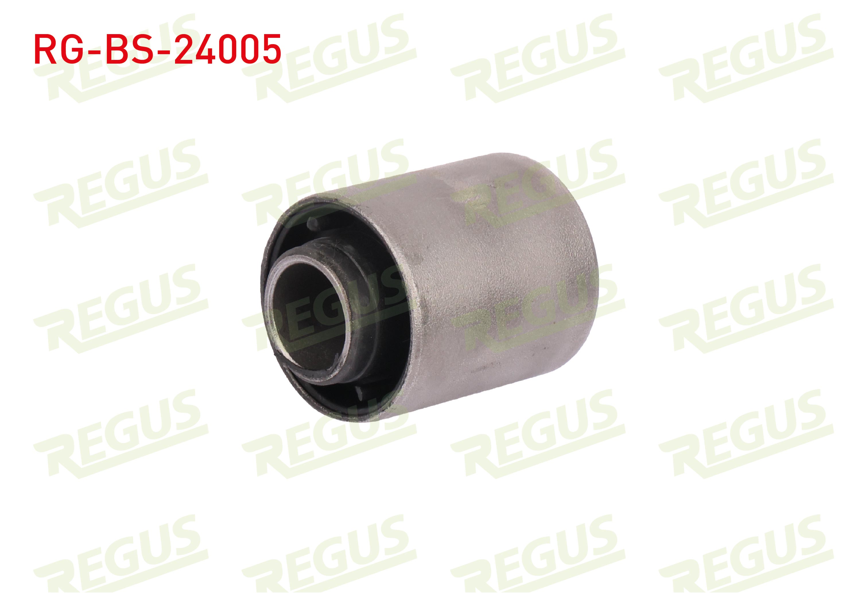 REGUS 57-13550