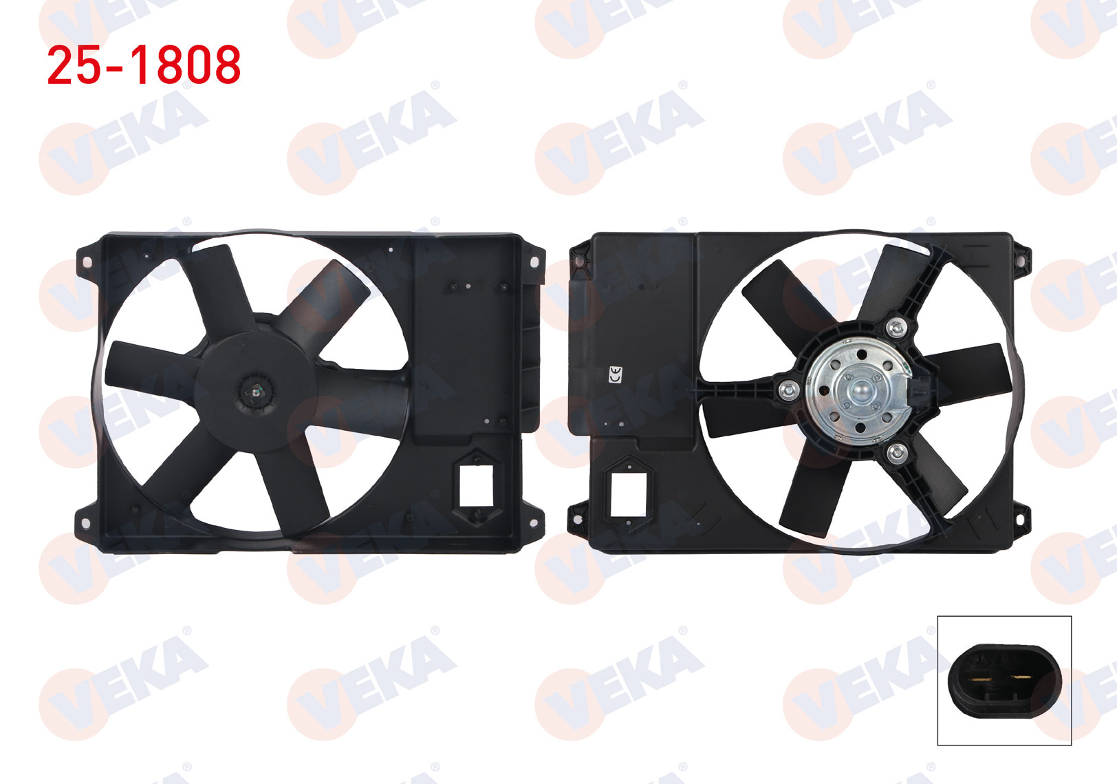 VEKA 47351