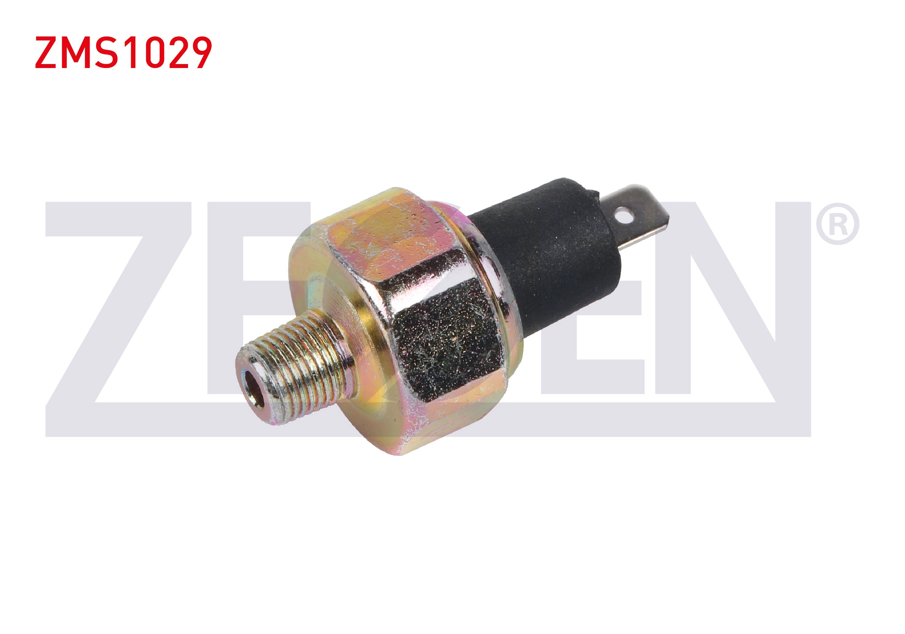 ZEGEN 11610