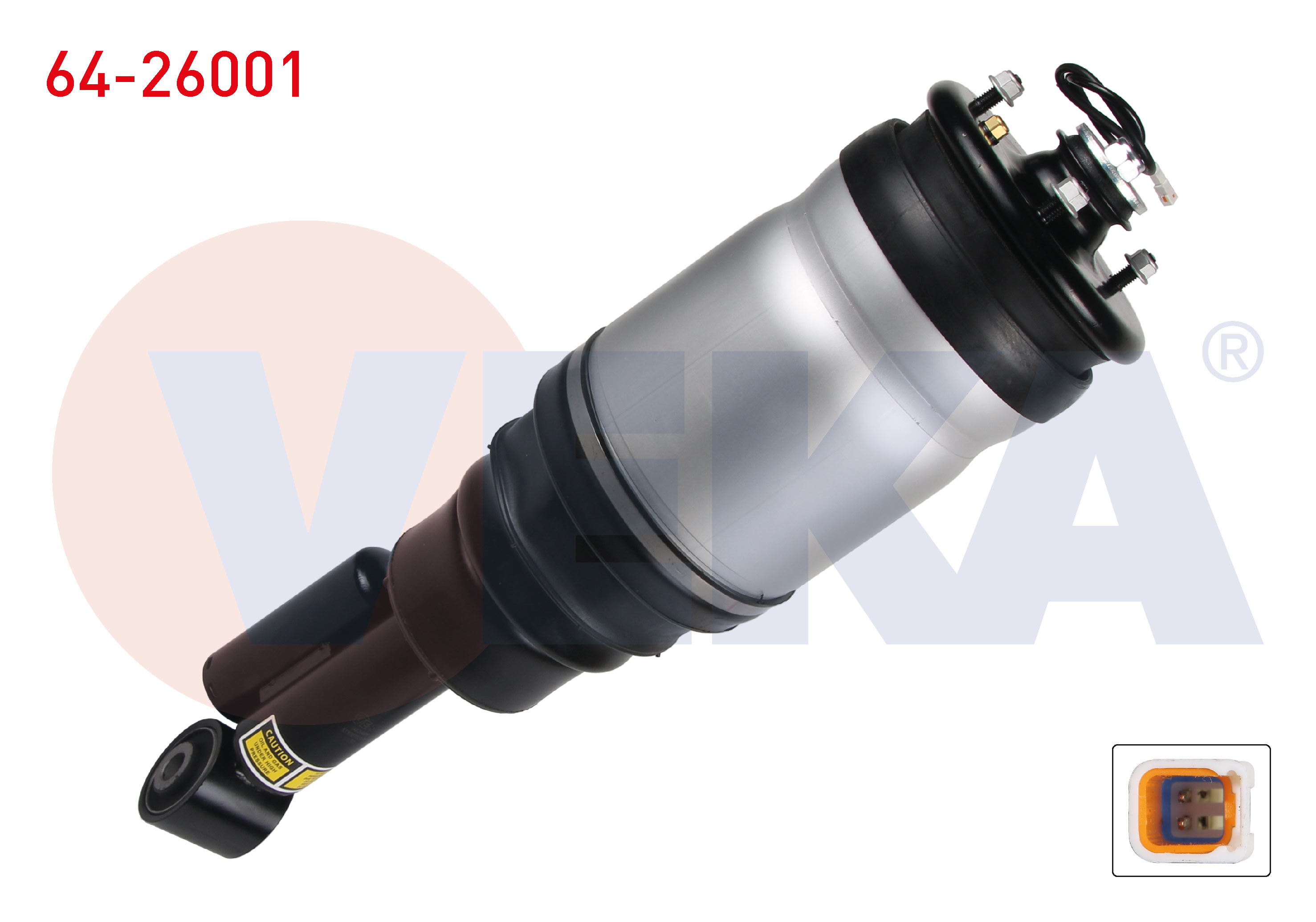 VEKA AS-2762