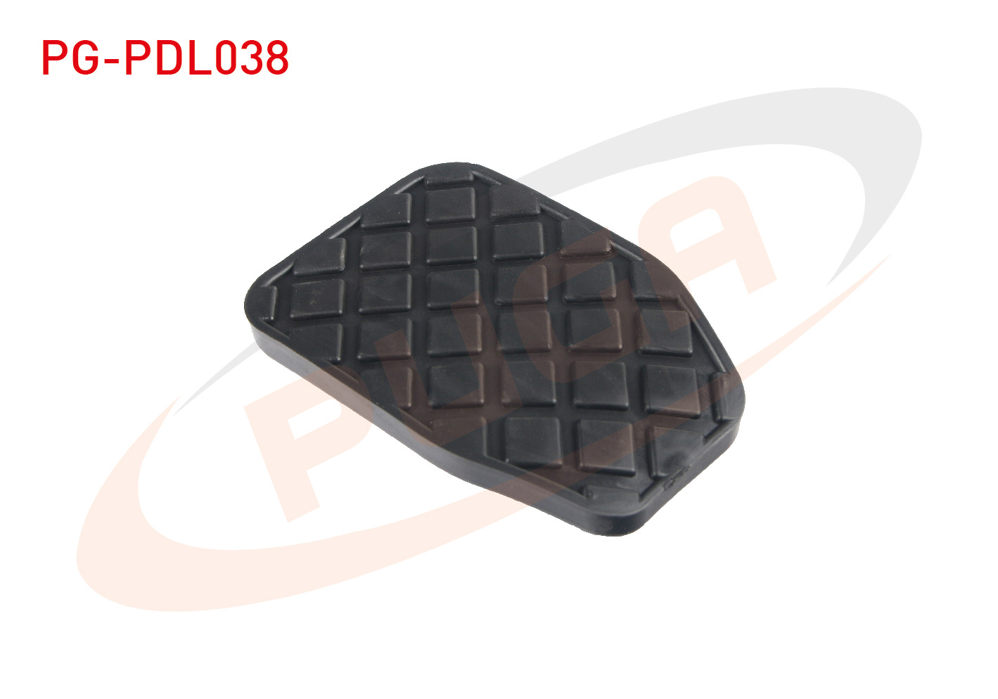 PUGA  | FREN-DEBRIYAJ PEDAL LASTIGI PASSAT-TRANSPORTER