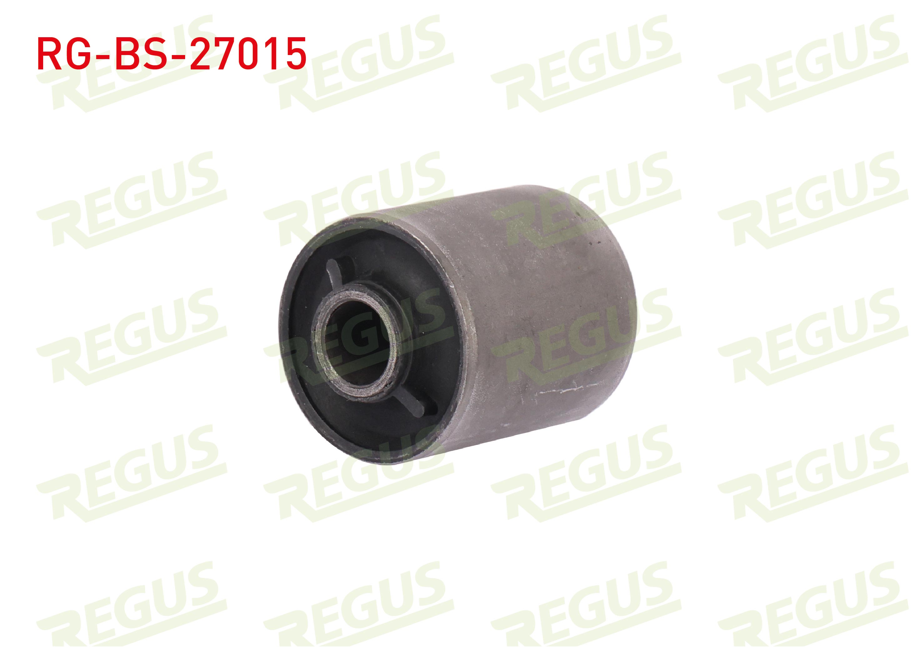 REGUS 57-05761