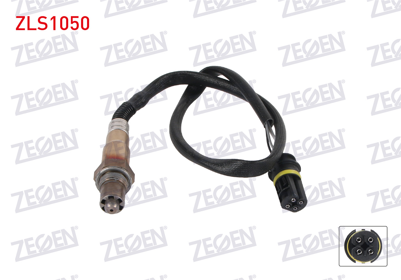 ZEGEN 0 258 006 268