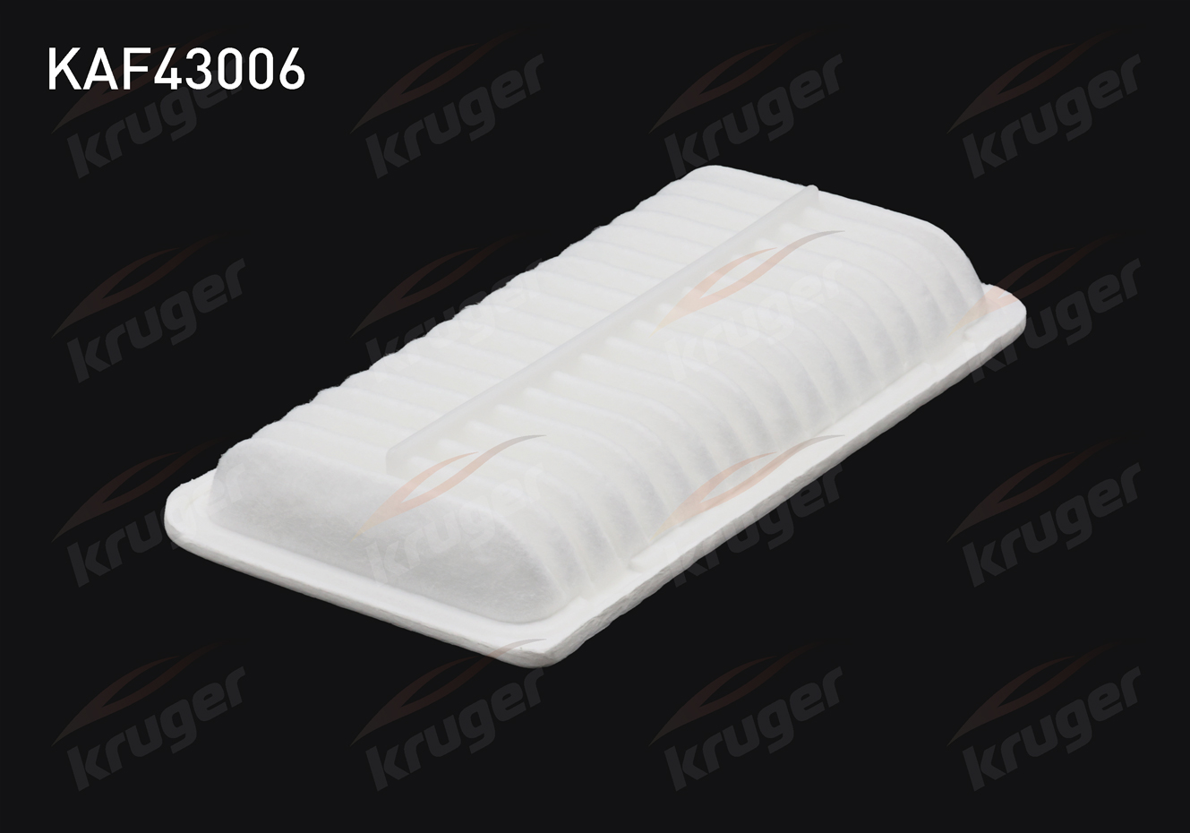 KRUGER 1 987 429 183