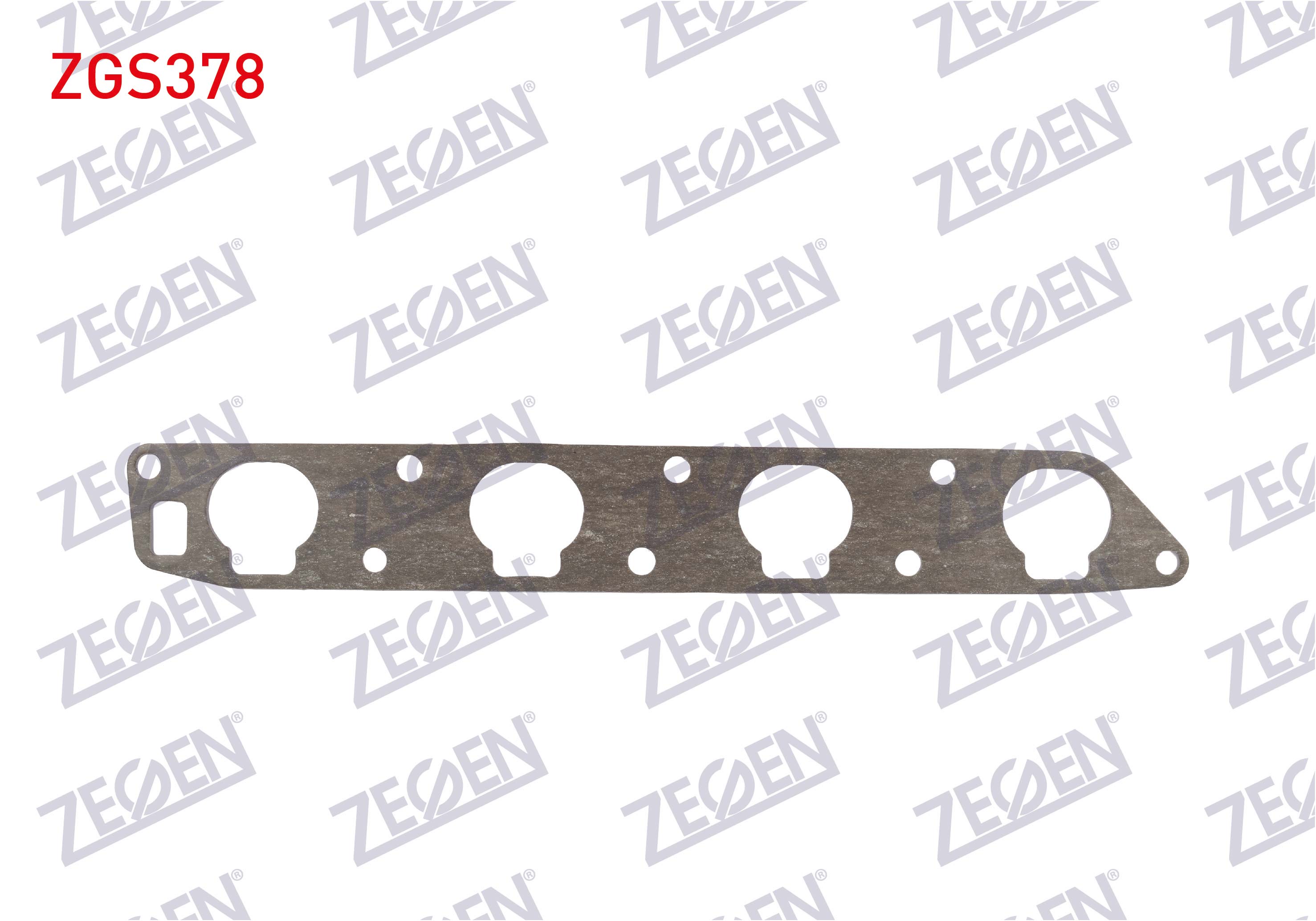 ZEGEN 71-31976-00 | EMME MANIFOLD CONTASI OPEL ASTRA F-ASTRA G VECTRA A-VECTRA B 2.0 16v X20XER-X20XEV
