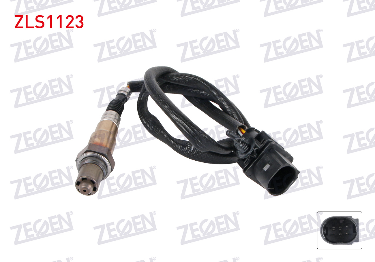 ZEGEN 0 258 017 178