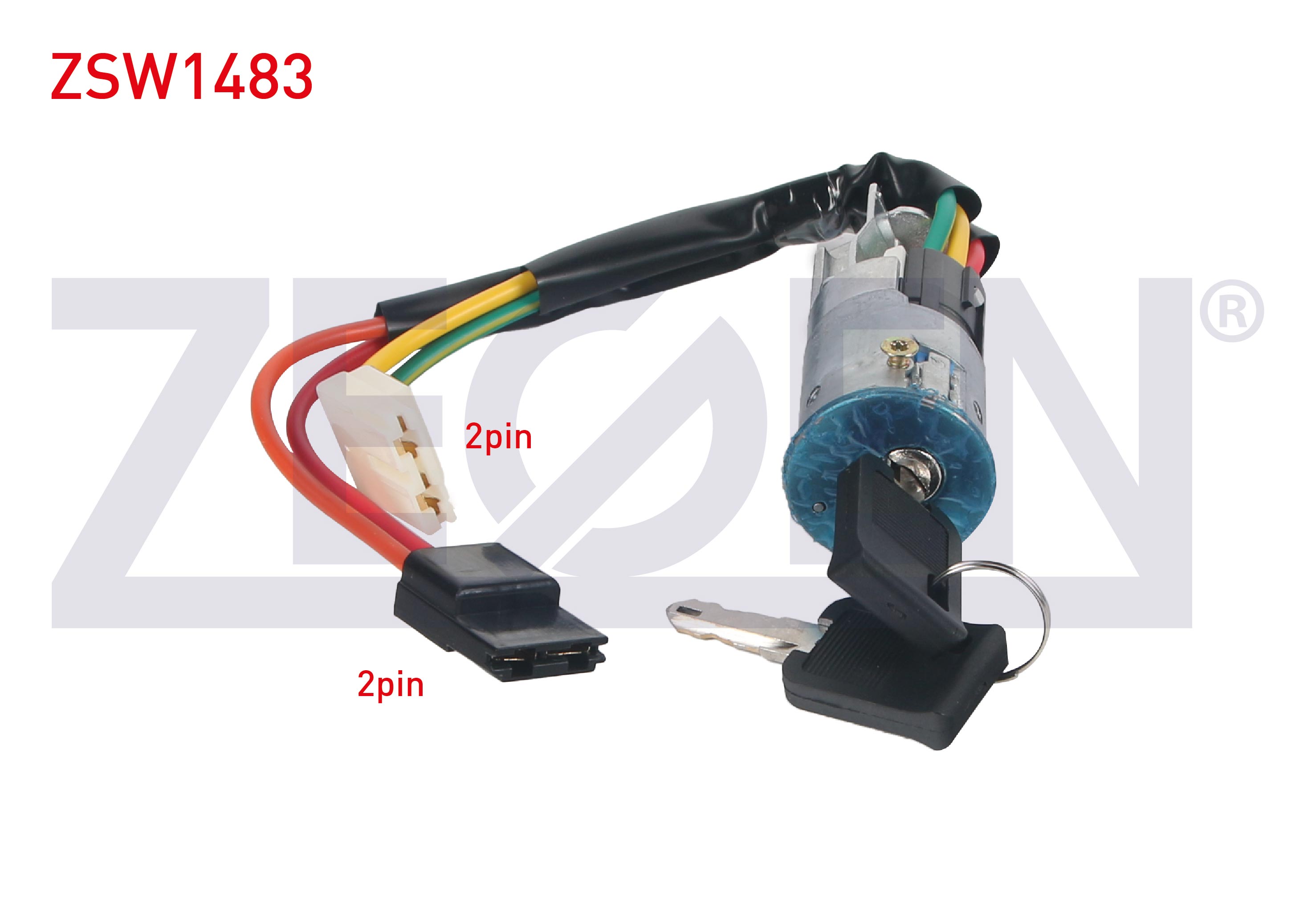 ZEGEN 4.280152