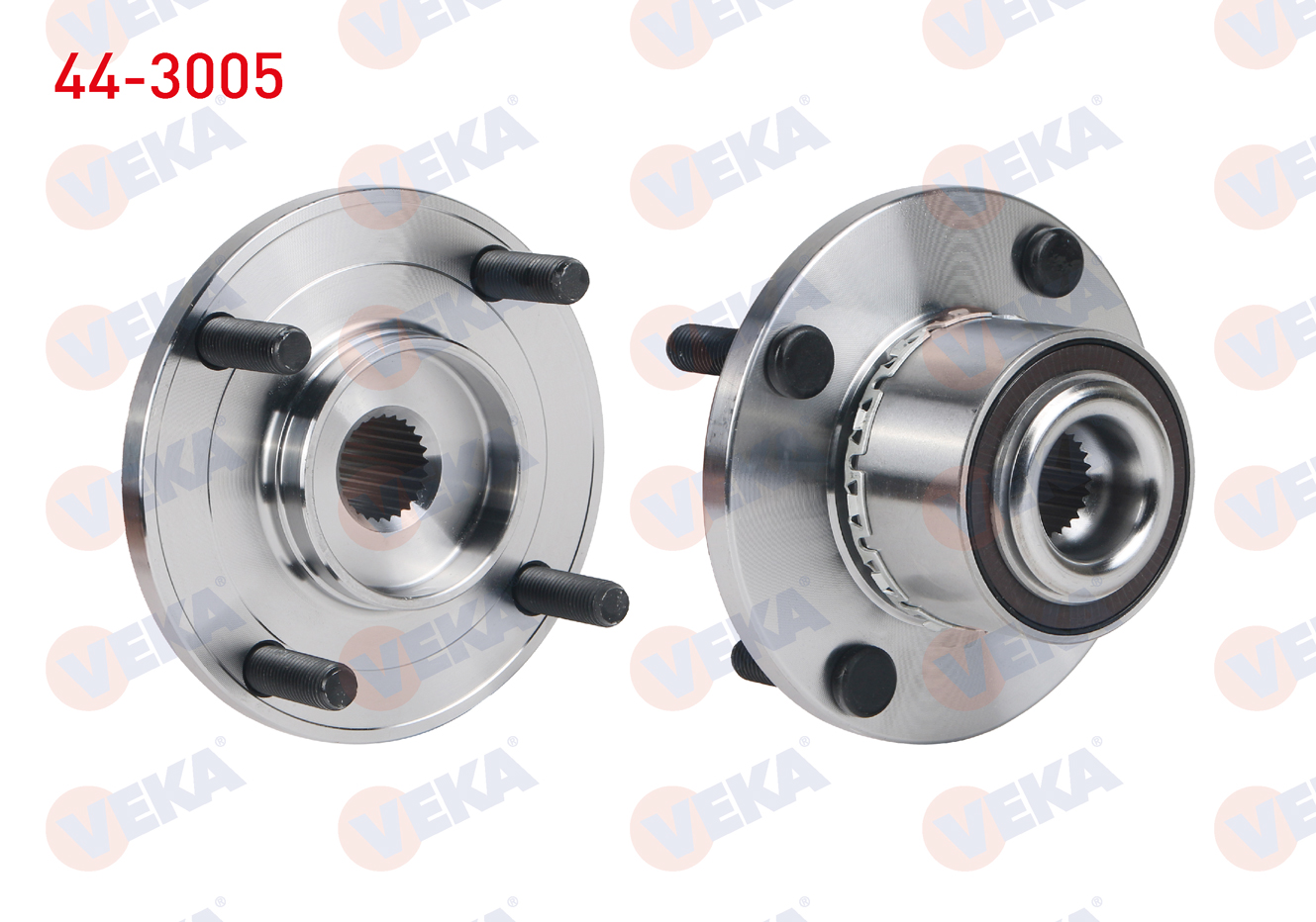 VEKA 713 6197 70