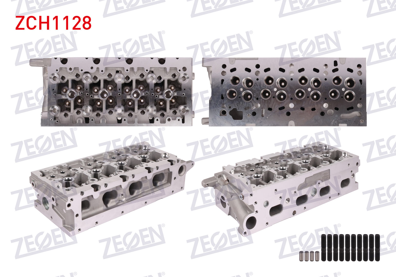 ZEGEN 908736