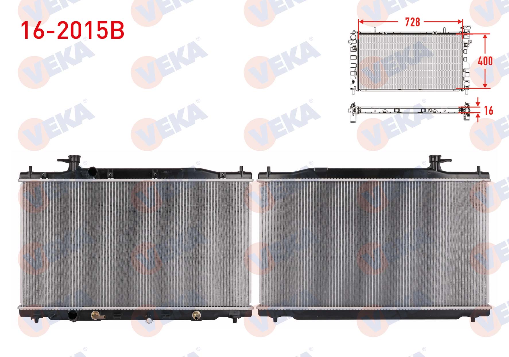 VEKA M-013046A