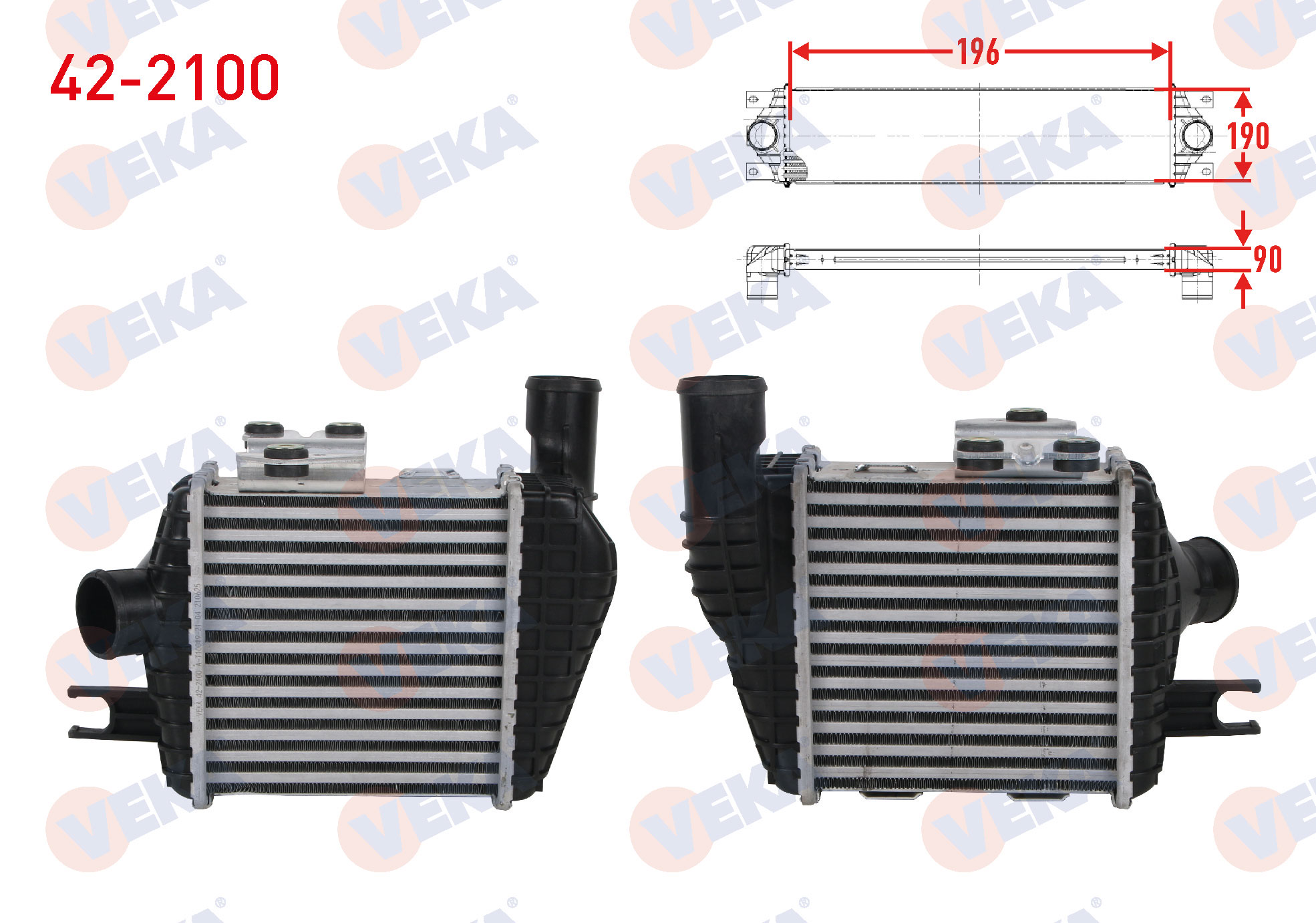VEKA M-854034A
