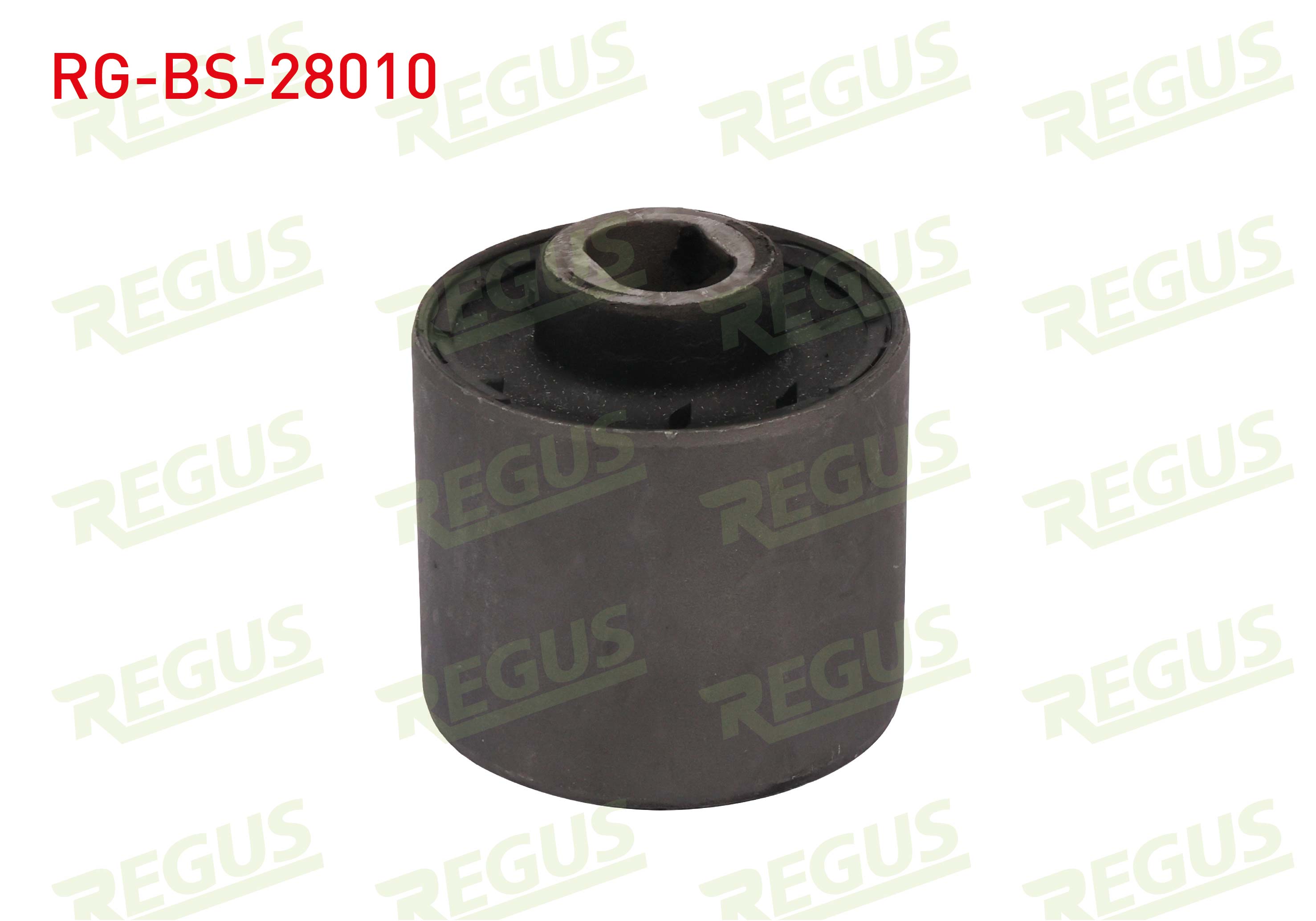 REGUS TD758W