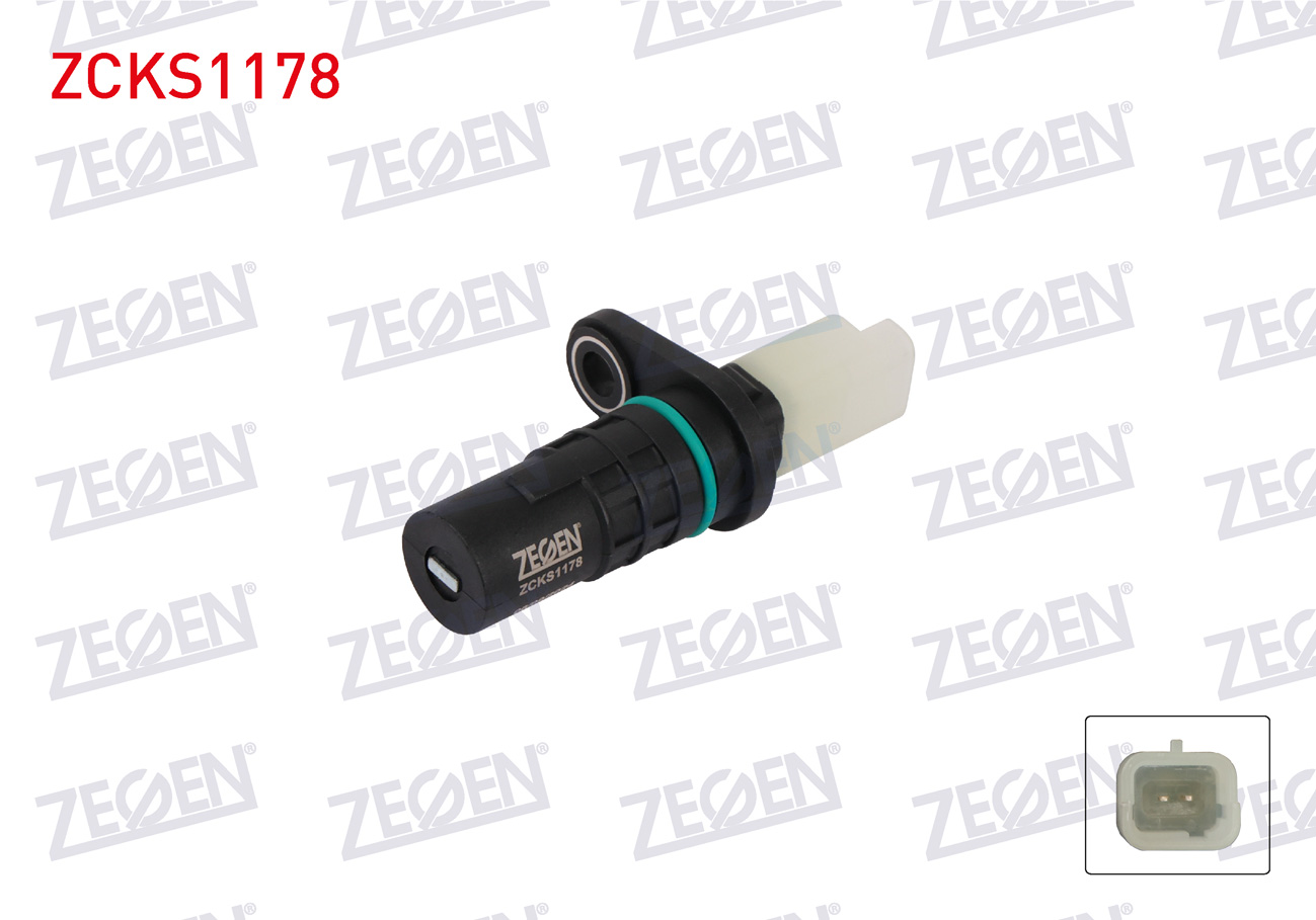 ZEGEN 9.0555